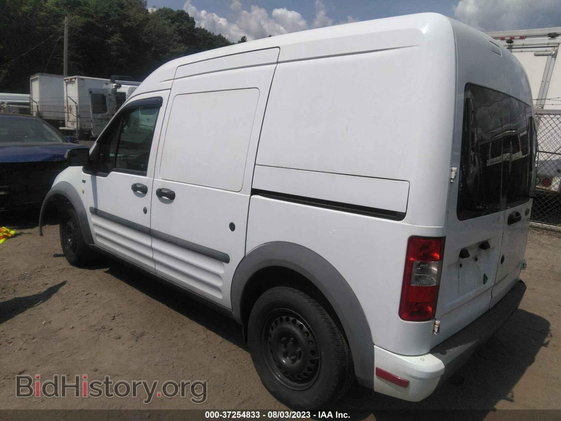 2011 FORD TRANSIT CONNECT - VIN: NM0LS7DN0BT049283 - Photo 3