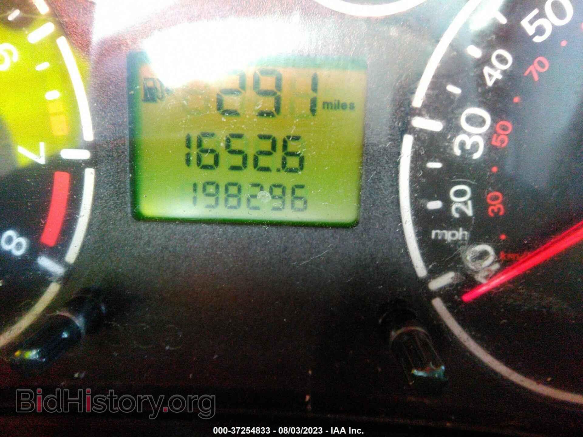 2011 FORD TRANSIT CONNECT - VIN: NM0LS7DN0BT049283 - Photo 7