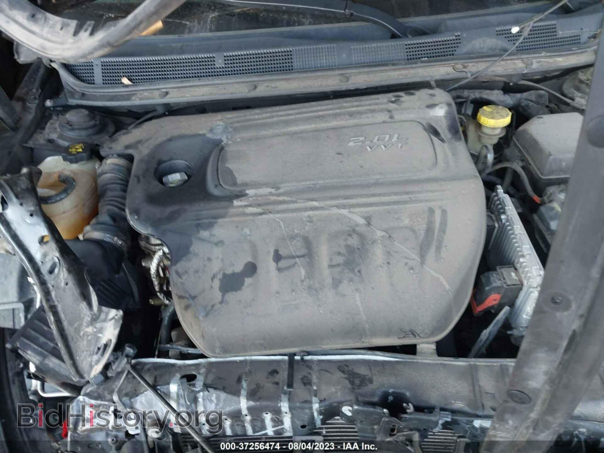 2015 DODGE DART - VIN: 1C3CDFAA2FD159829 - Фото 10