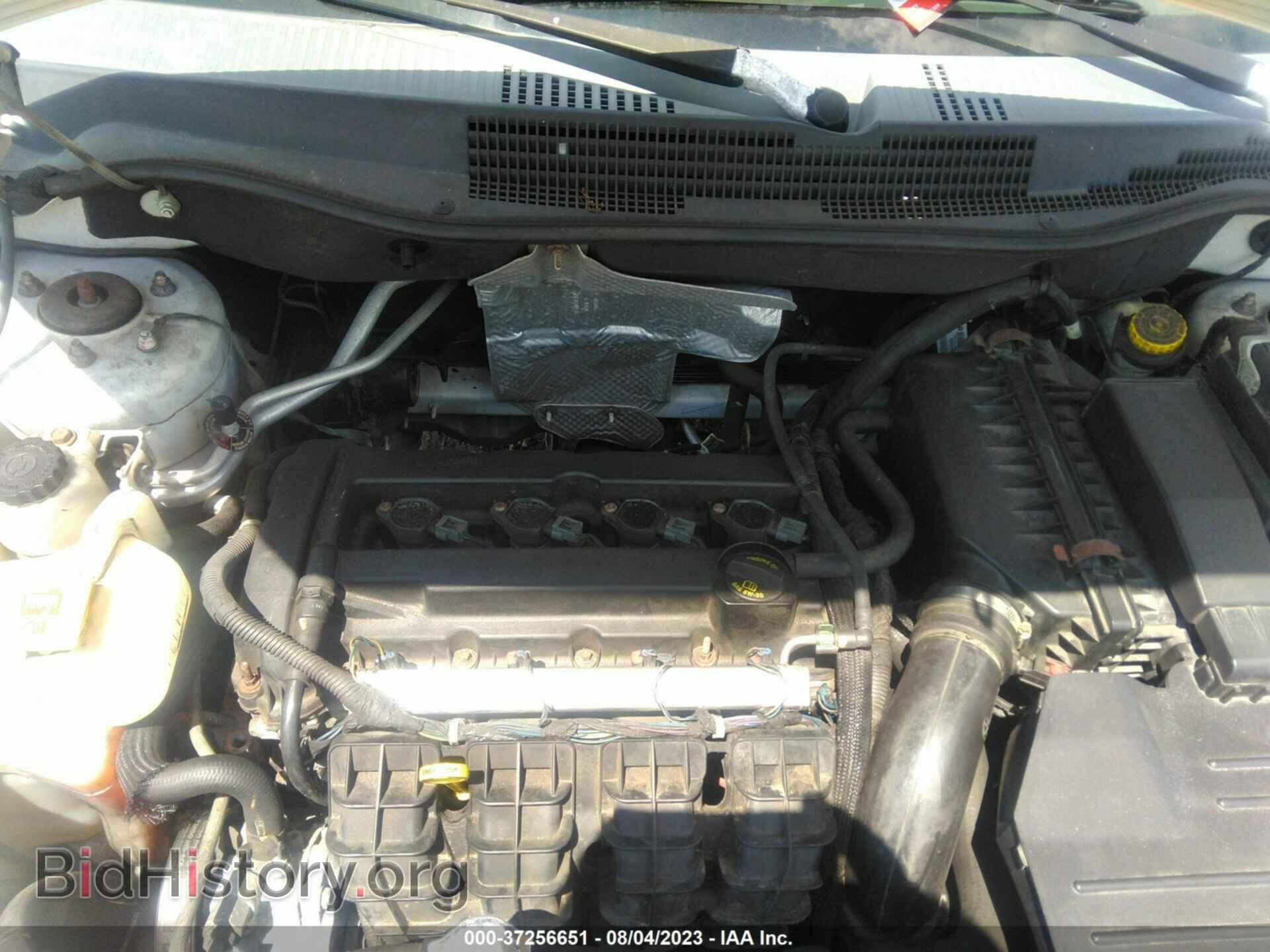 2008 DODGE CALIBER - VIN: 1B3HB48B38D649923 - Фото 10