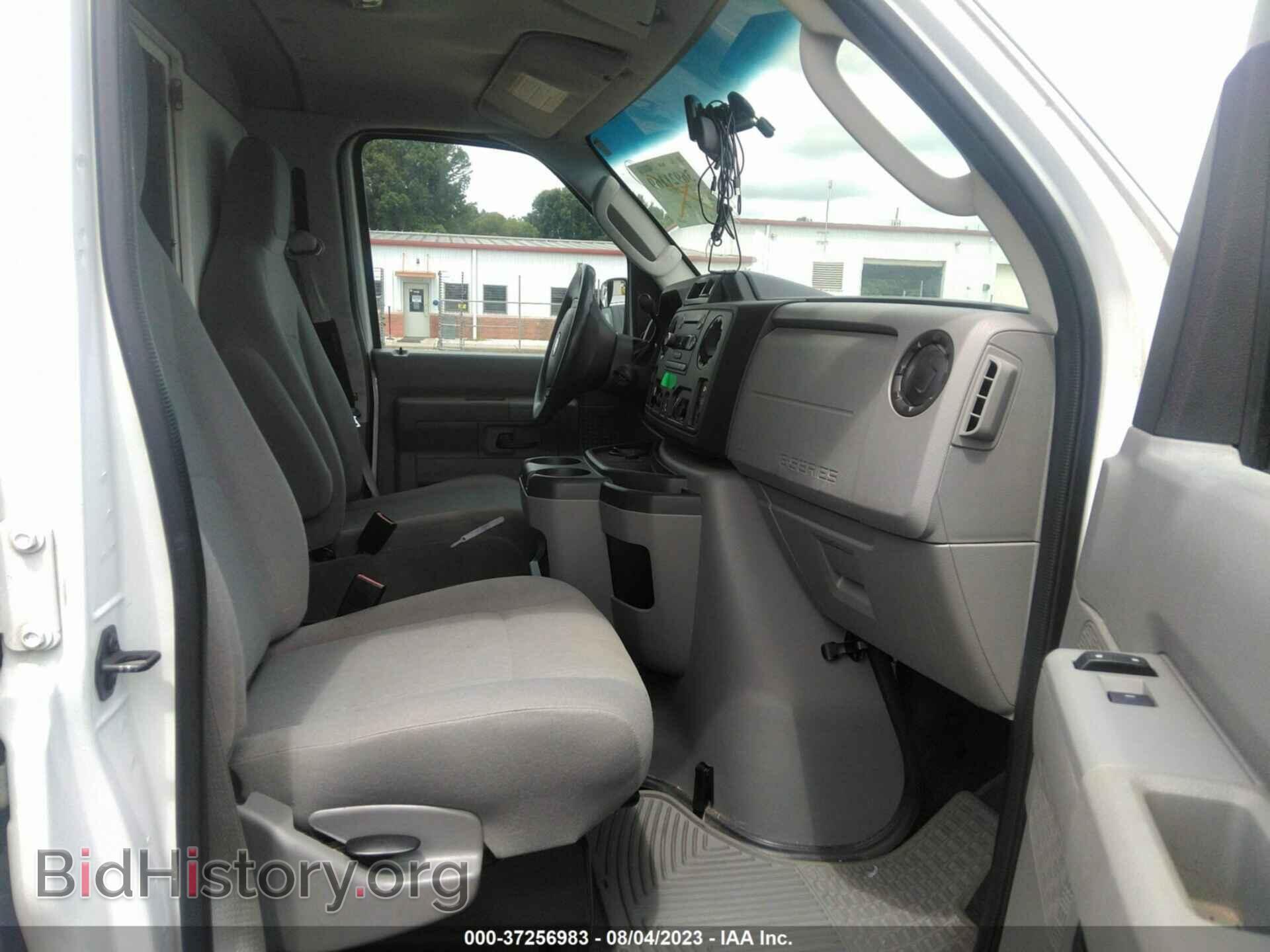 2011 FORD ECONOLINE CARGO VAN - VIN: 1FTSS3EL2BDA28188 - Фото 5