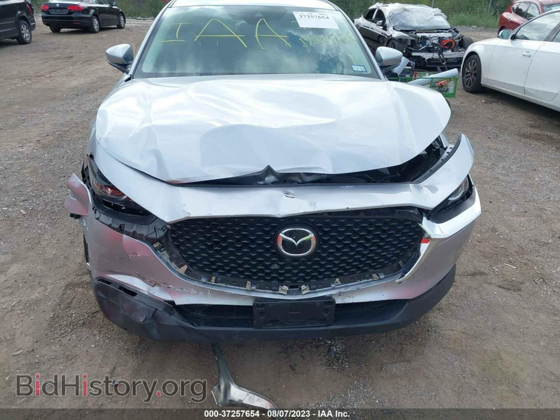 2021 MAZDA CX-30 - VIN: 3MVDMBBL2MM243710 - Photo 6