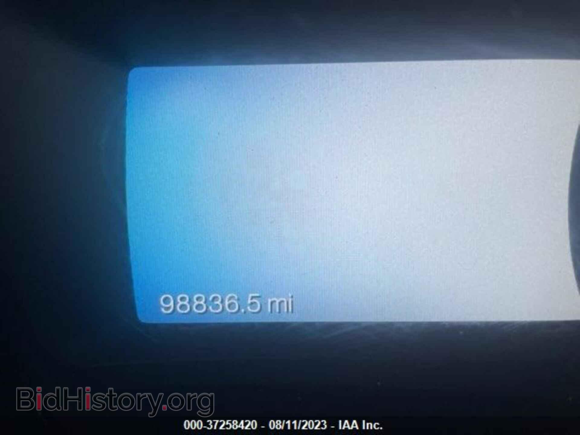 2011 FORD EDGE - VIN: 2FMDK4KC2BBB61862 - Фото 7