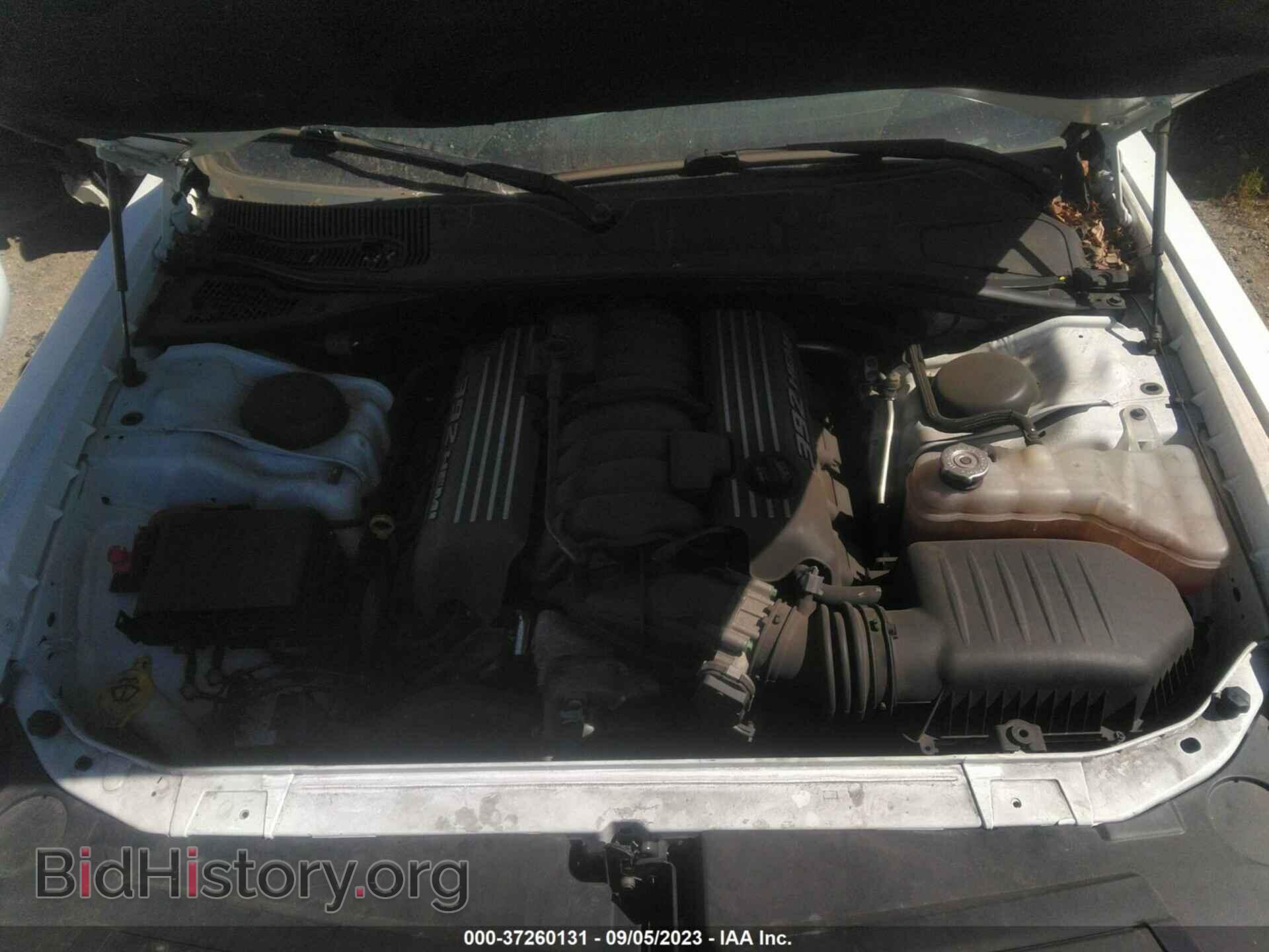 2015 DODGE CHALLENGER - VIN: 2C3CDZDJ9FH909971 - Фото 10