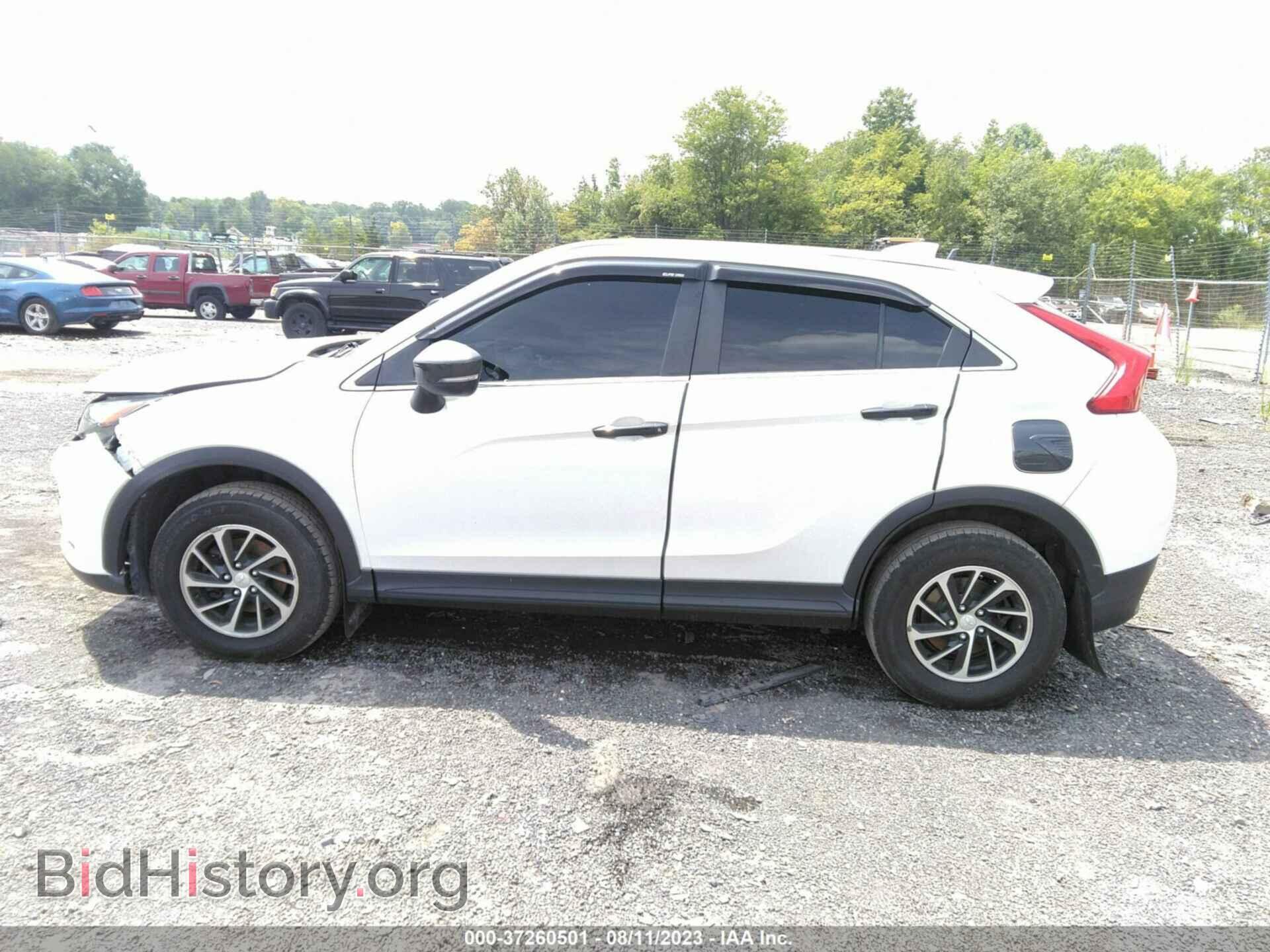 2020 MITSUBISHI ECLIPSE CROSS - VIN: JA4AT3AA7LZ013245 - Фото 14