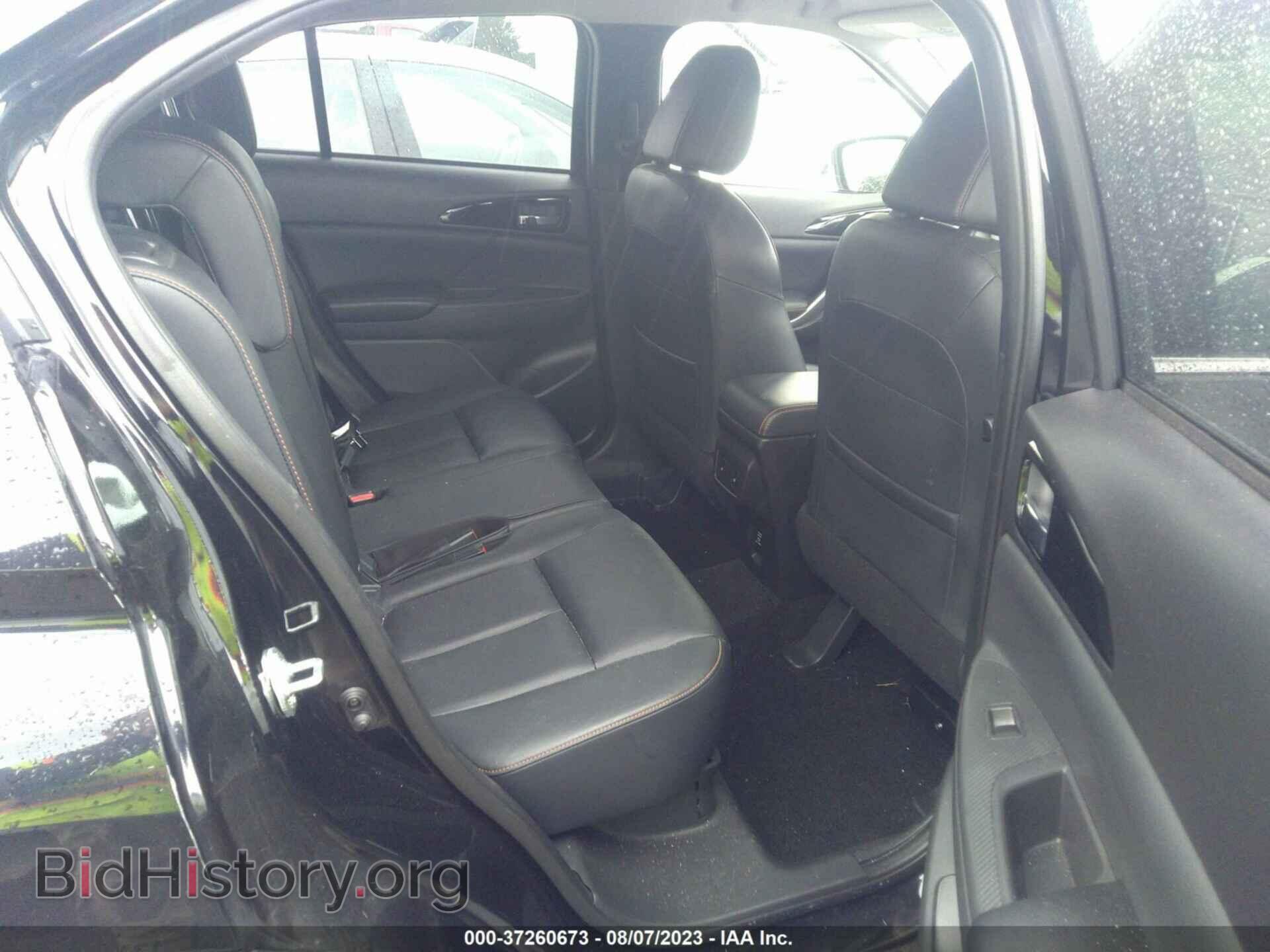2018 MITSUBISHI ECLIPSE CROSS - VIN: JA4AT5AA2JZ048185 - Фото 8