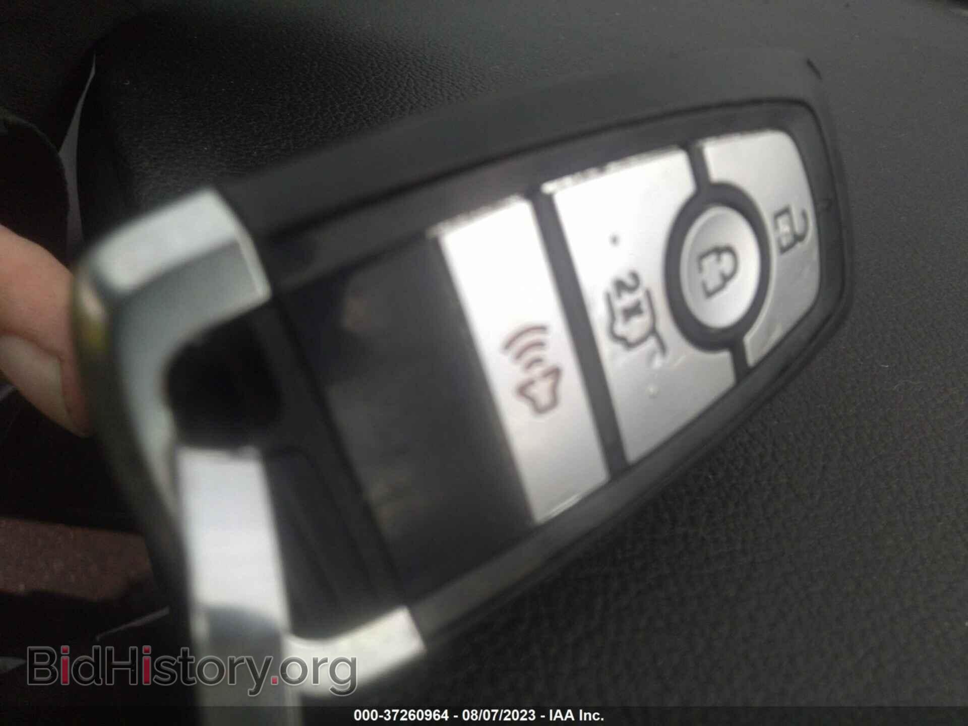 2021 FORD EXPLORER - VIN: 1FMSK7DH5MGA52261 - Photo 11