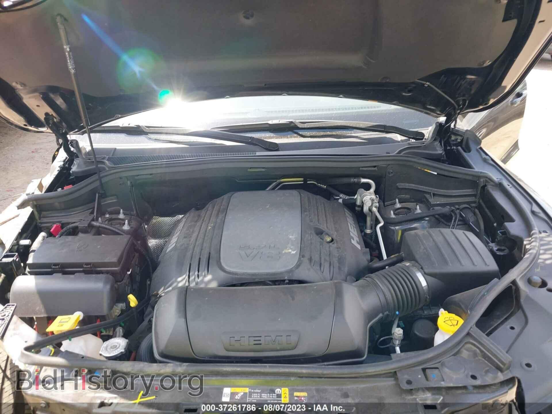 2023 DODGE DURANGO - VIN: 1C4SDHCT3PC564302 - Photo 10