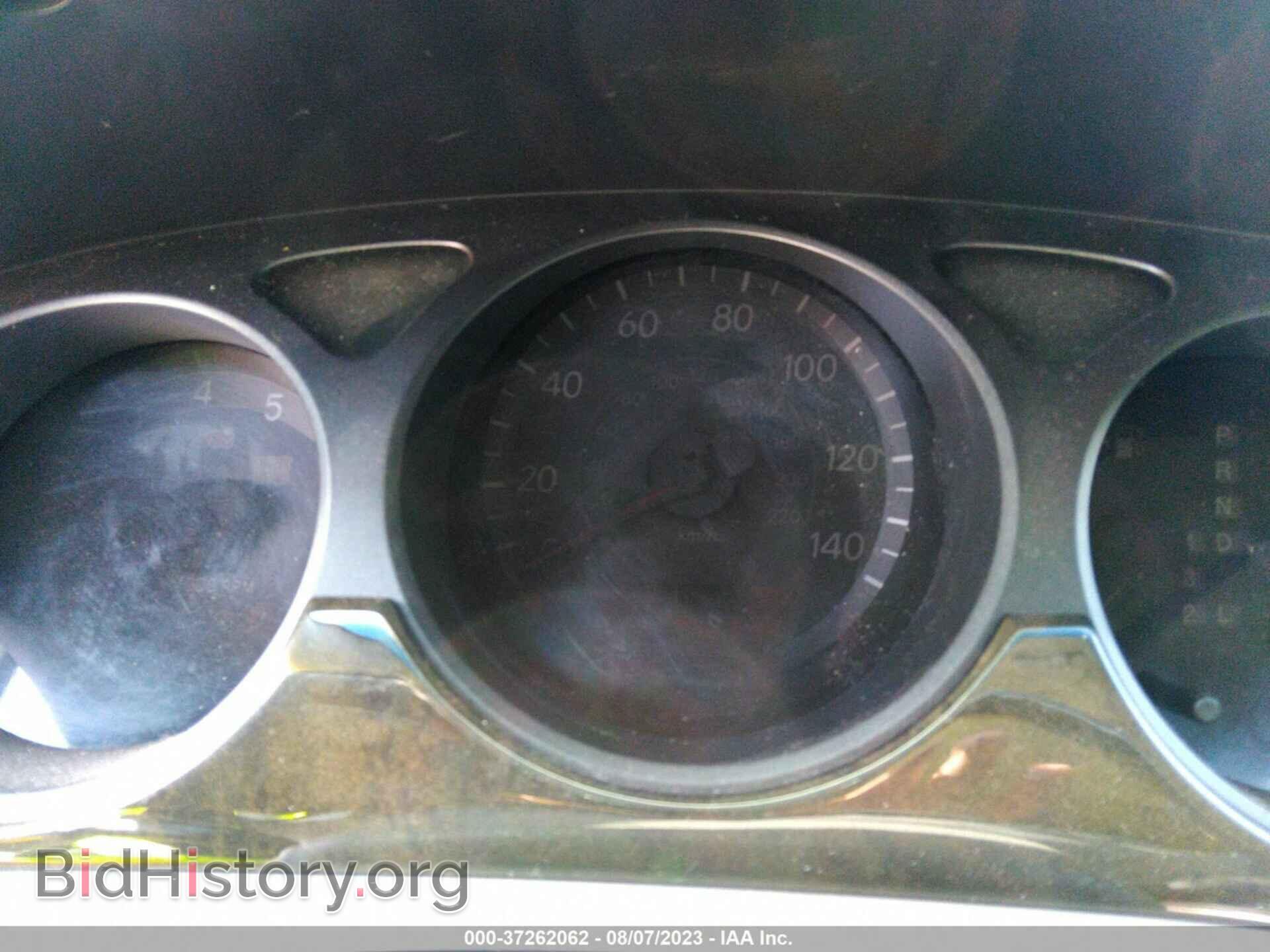 2006 LEXUS ES 330 - VIN: JTHBA30G665159233 - Фото 7