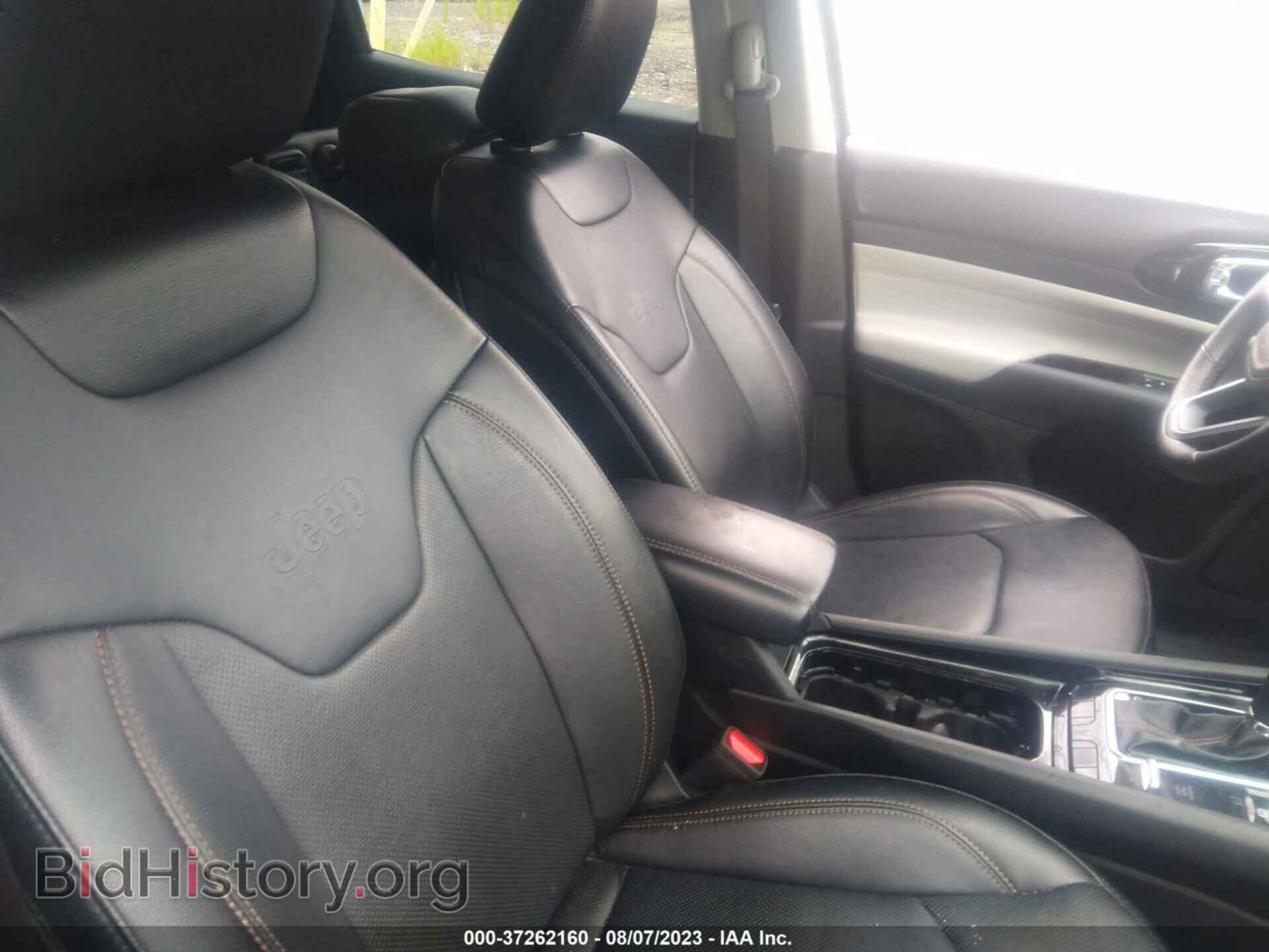 2022 JEEP COMPASS - VIN: 3C4NJDCB1NT197388 - Фото 5