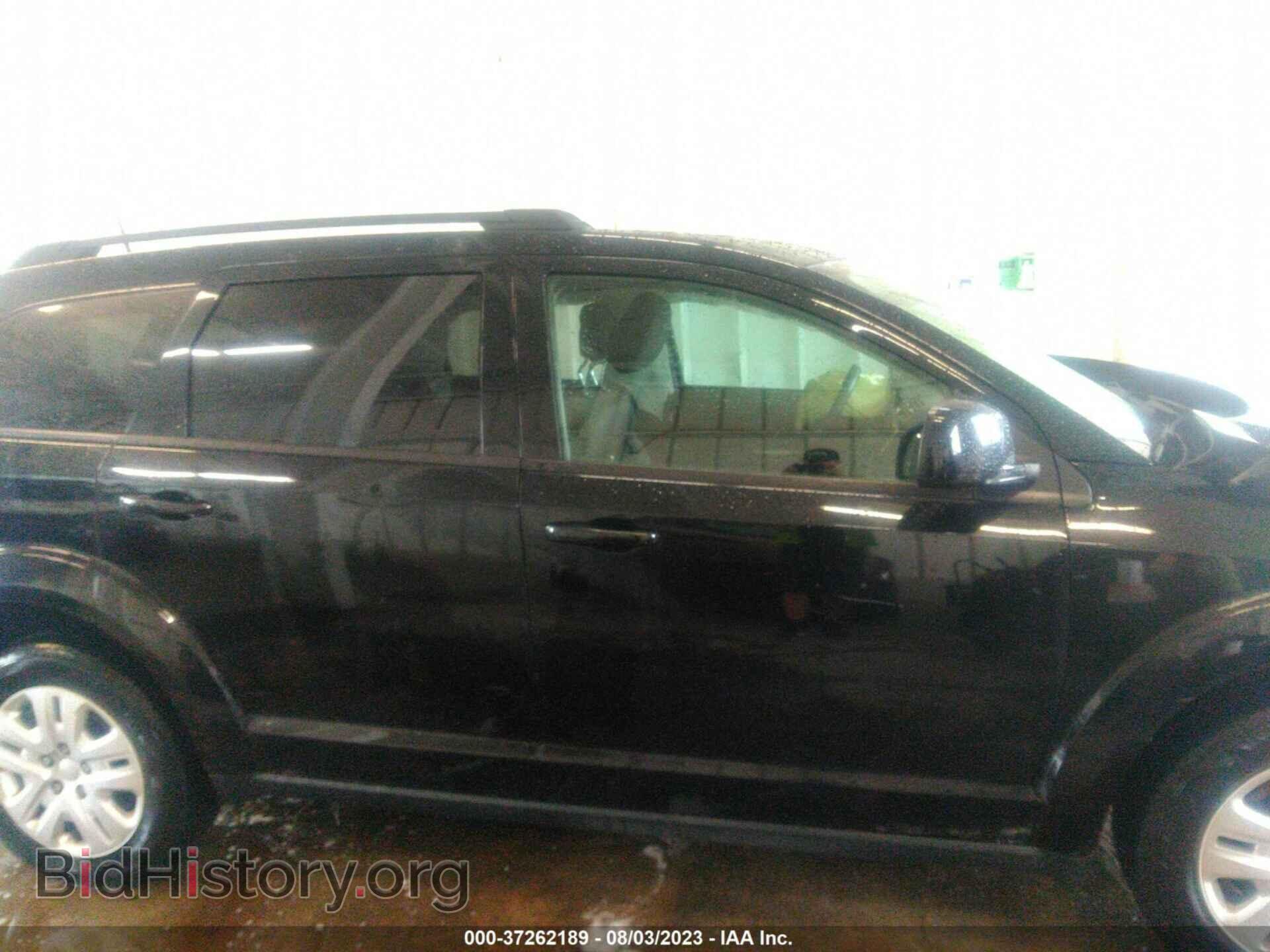 2019 DODGE JOURNEY - VIN: 3C4PDCBBXKT794238 - Photo 13