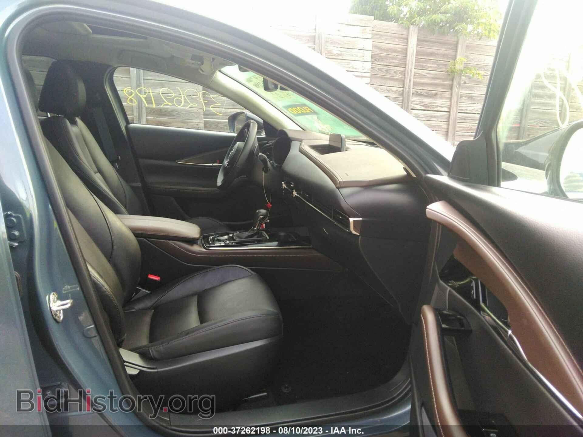 2023 MAZDA CX-30 - VIN: 3MVDMBDY2PM538366 - Фото 5