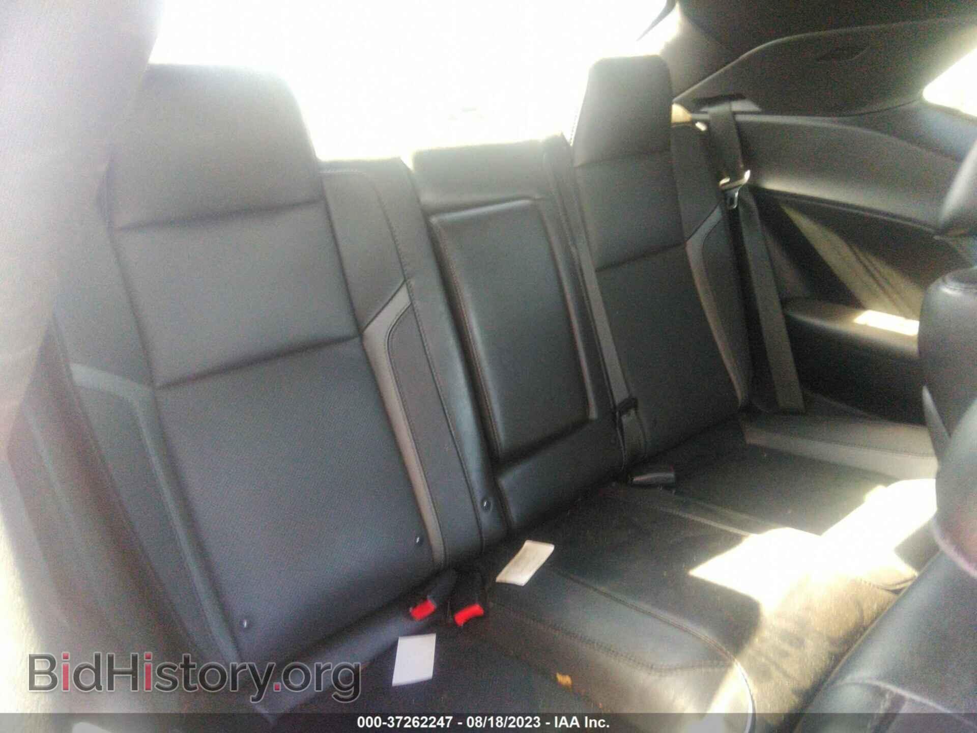 2018 DODGE CHALLENGER - VIN: 2C3CDZAG5JH280615 - Photo 8