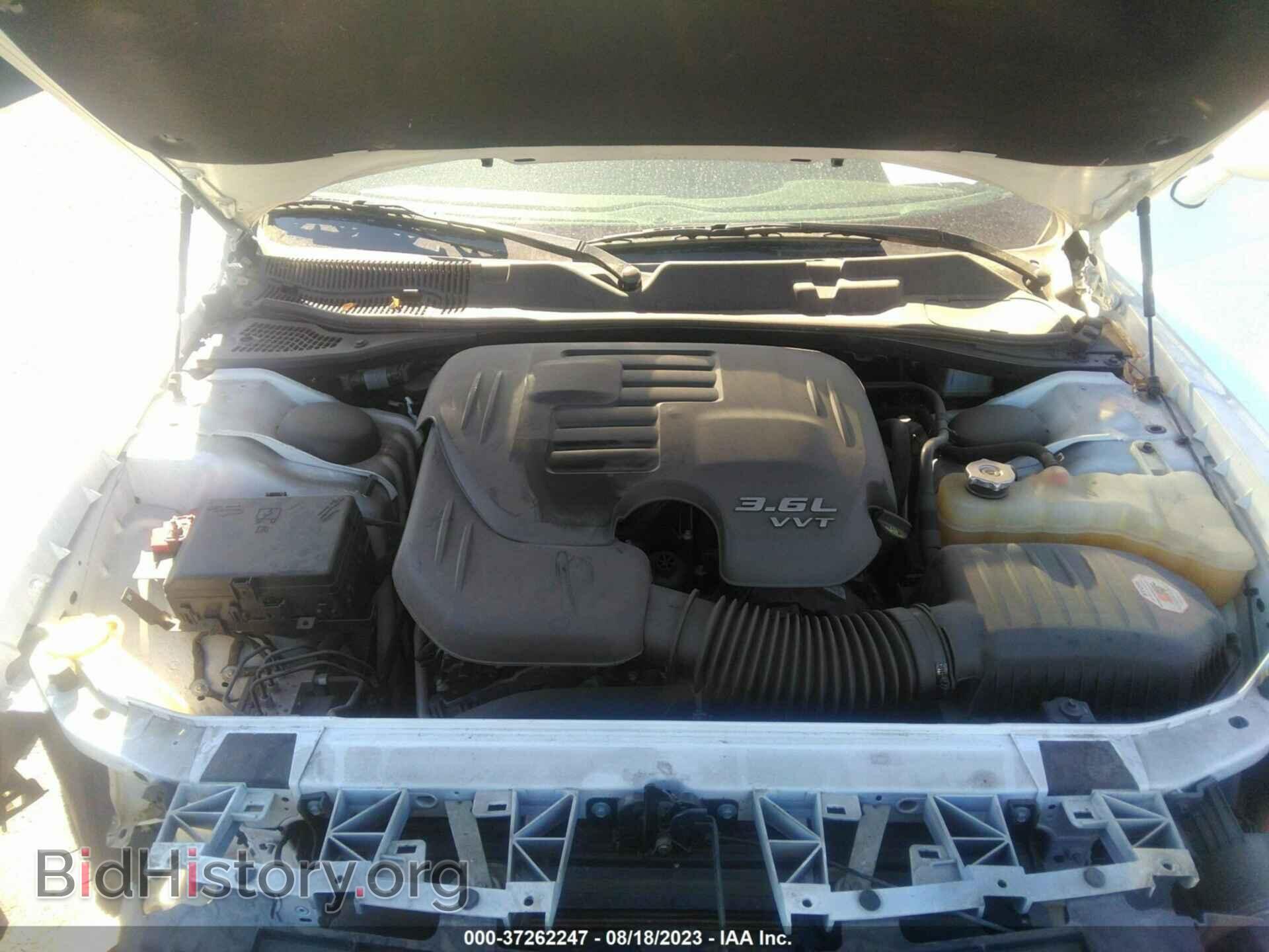 2018 DODGE CHALLENGER - VIN: 2C3CDZAG5JH280615 - Photo 10