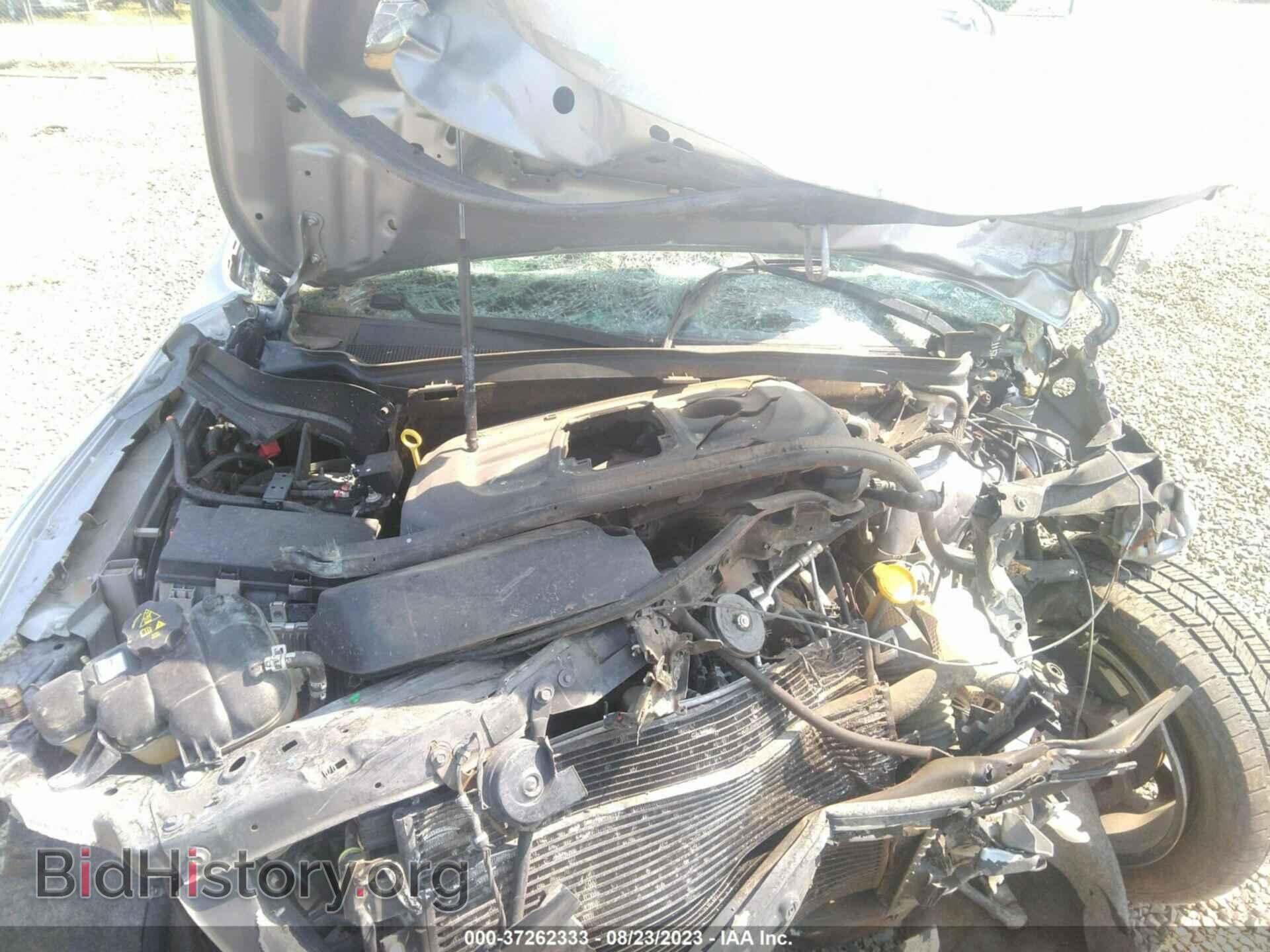 2017 DODGE DURANGO - VIN: 1C4RDJDG7HC796796 - Фото 10