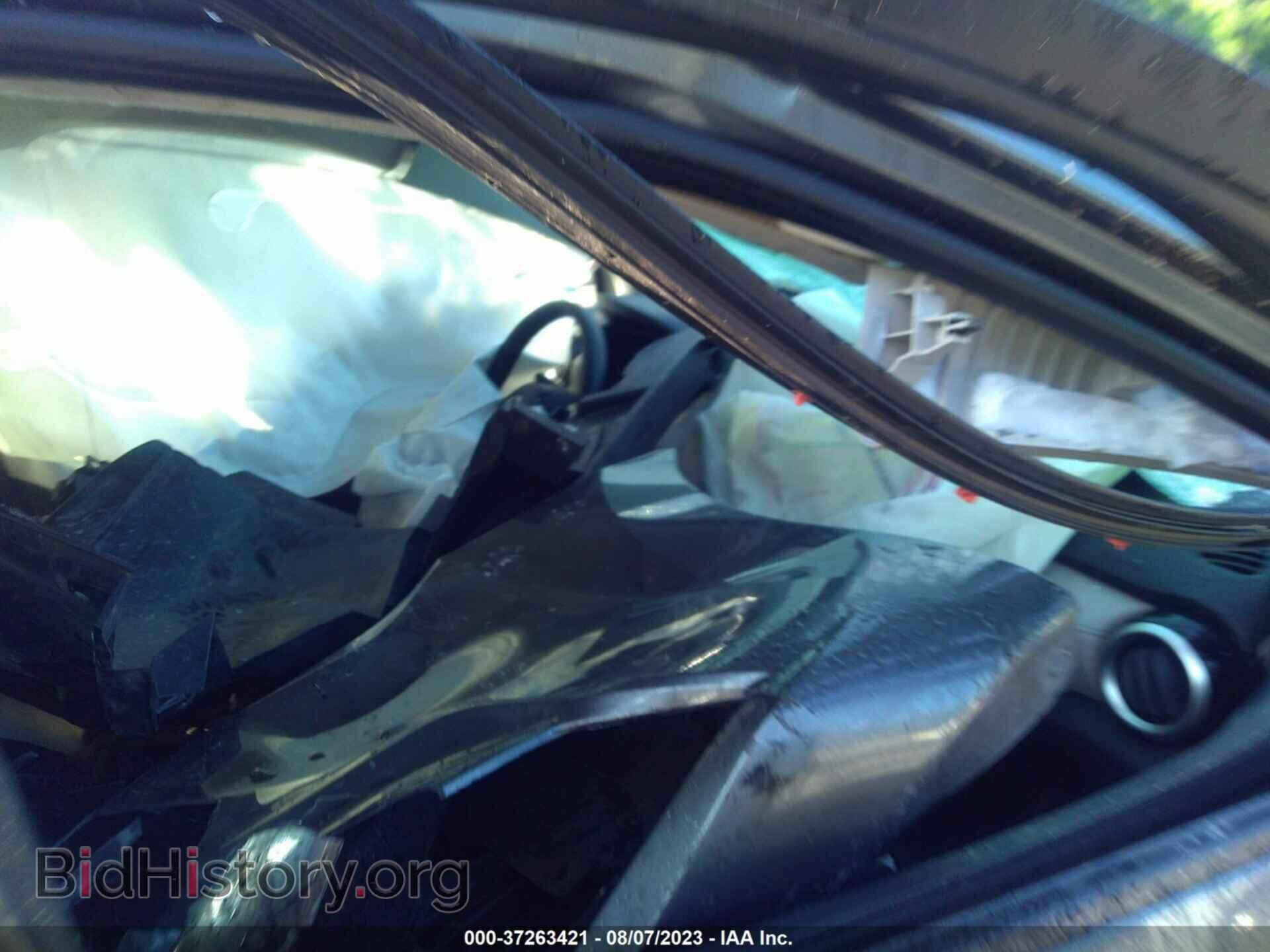 2021 NISSAN VERSA - VIN: 3N1CN8EV0ML891663 - Photo 5