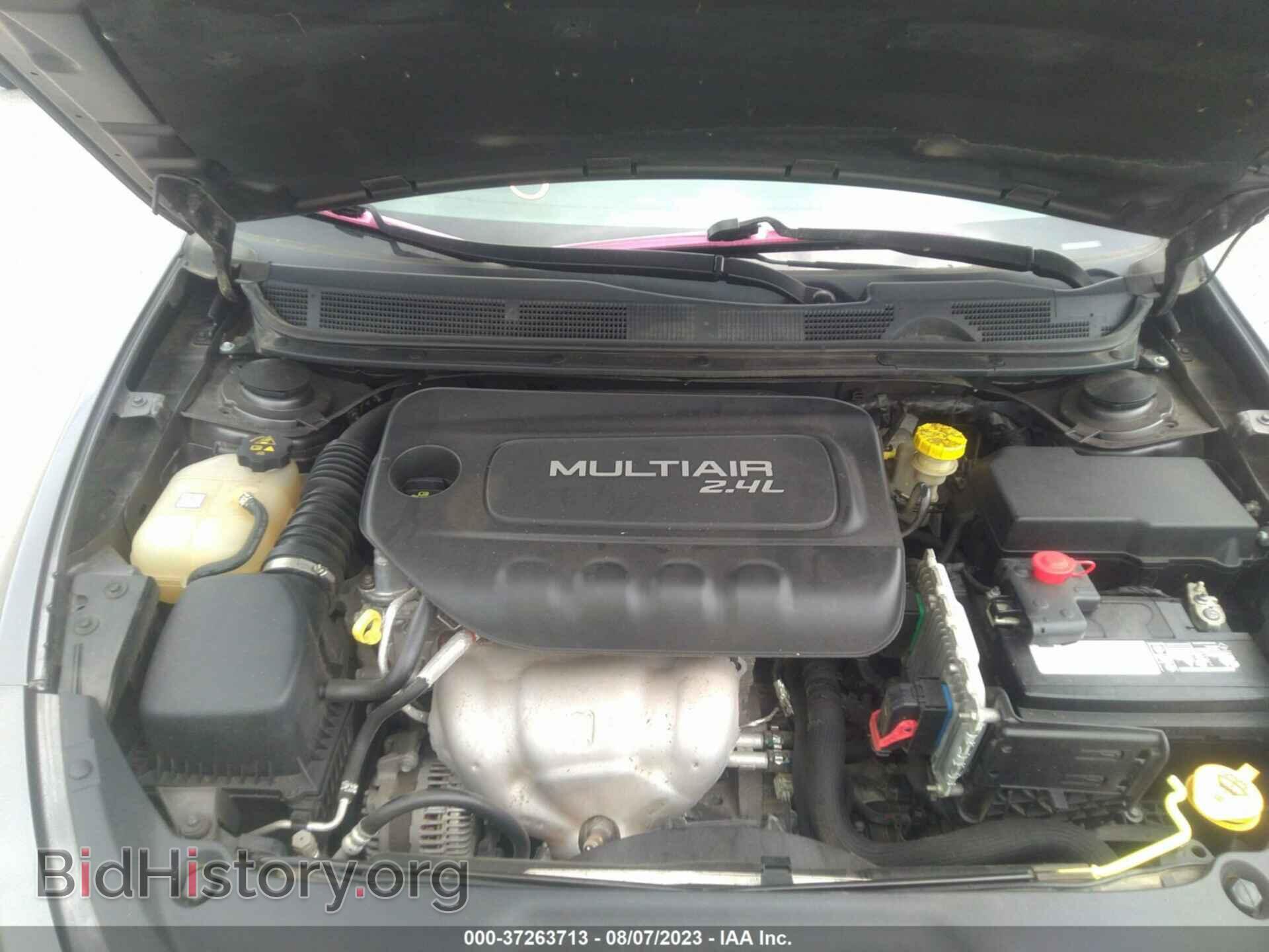2015 DODGE DART - VIN: 1C3CDFBBXFD404903 - Фото 10