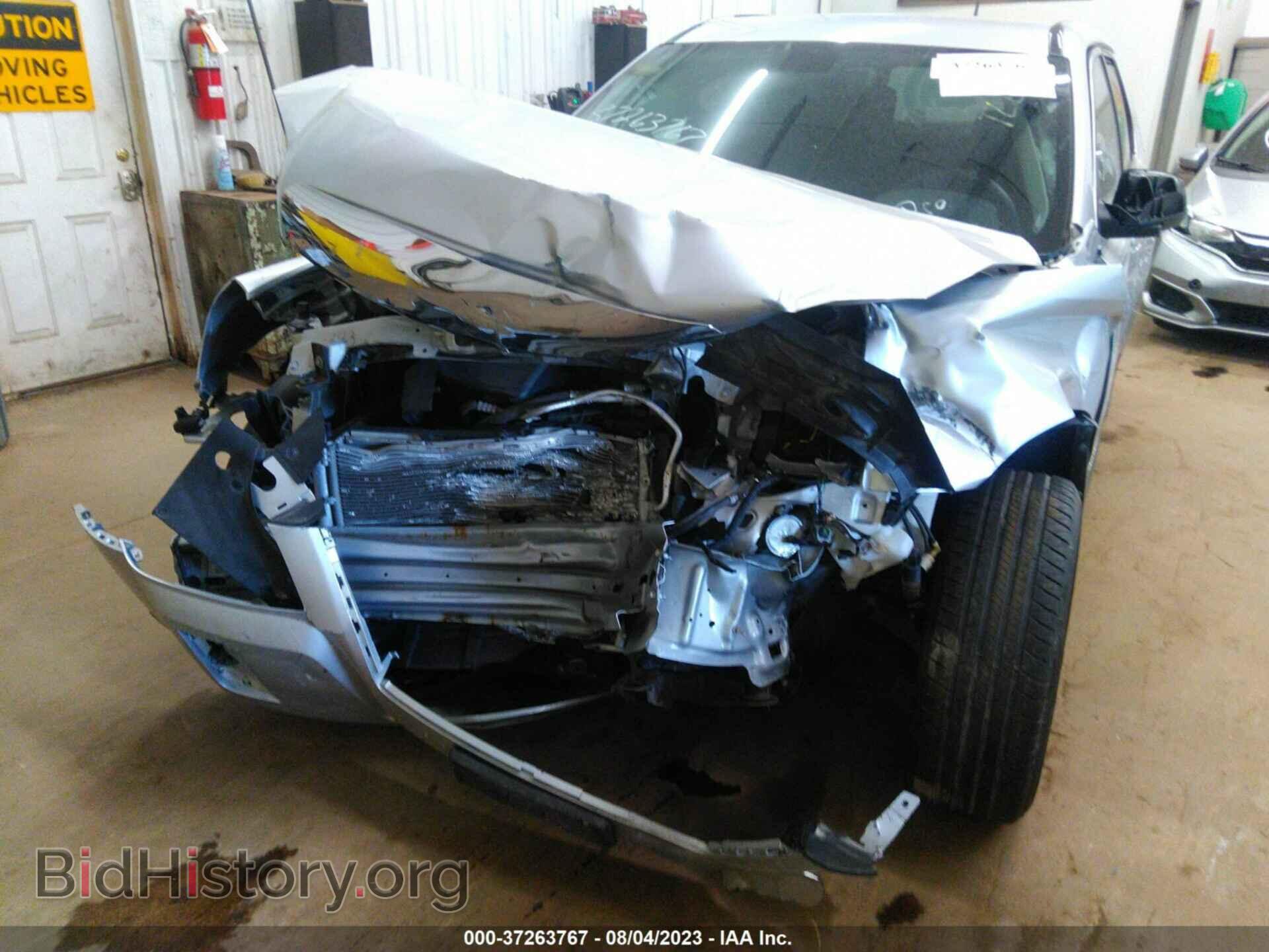 2011 GMC TERRAIN - VIN: 2CTALMEC0B6292303 - Photo 6