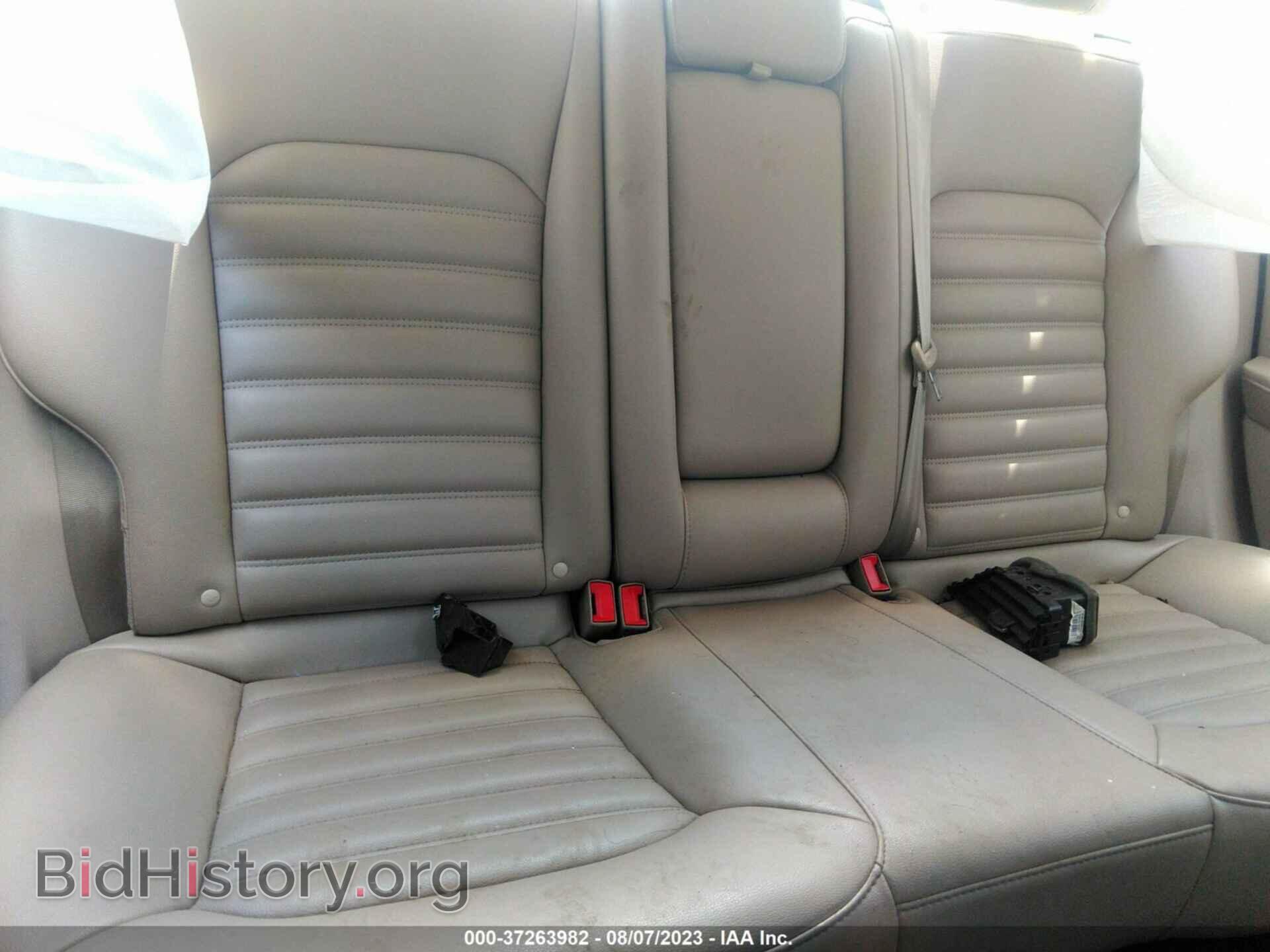 2019 FORD FUSION - VIN: 3FA6P0CD4KR150948 - Фото 8