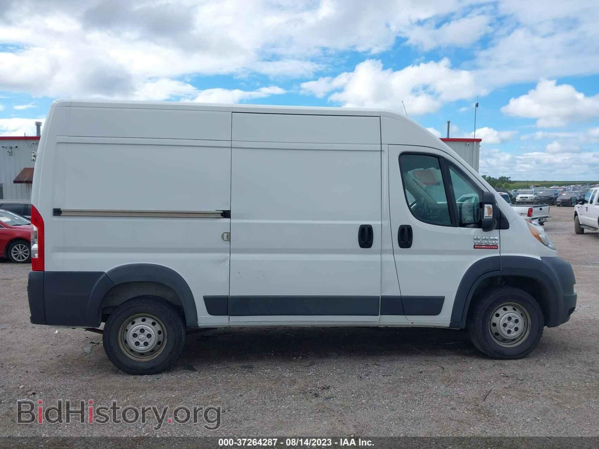 2014 RAM PROMASTER - VIN: 3C6TRVBG5EE107139 - Фото 14