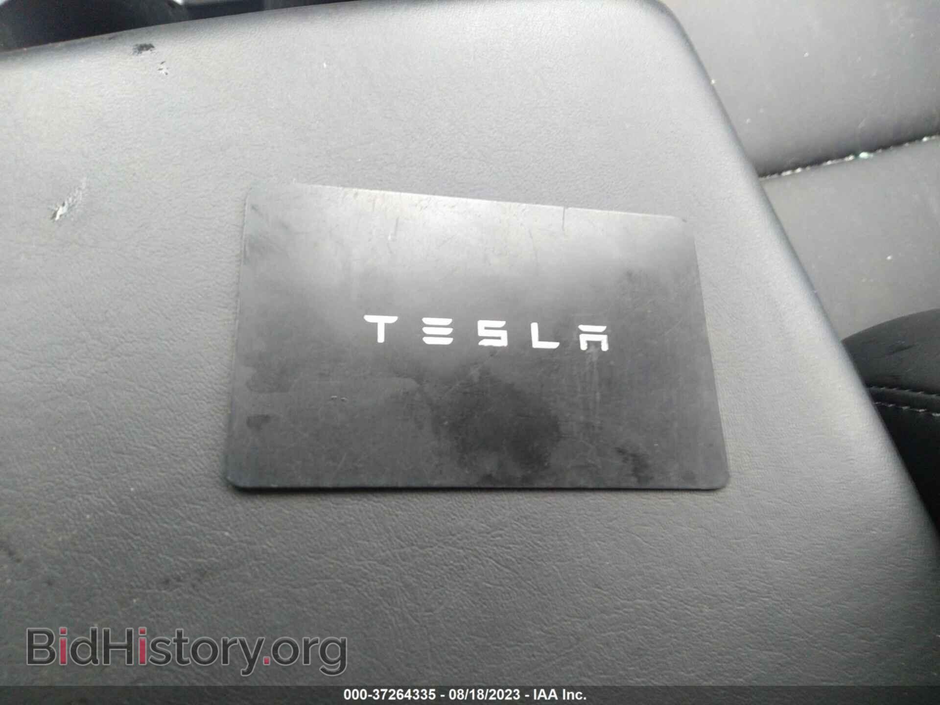2021 TESLA MODEL 3 - VIN: 5YJ3E1EA2MF969084 - Фото 10