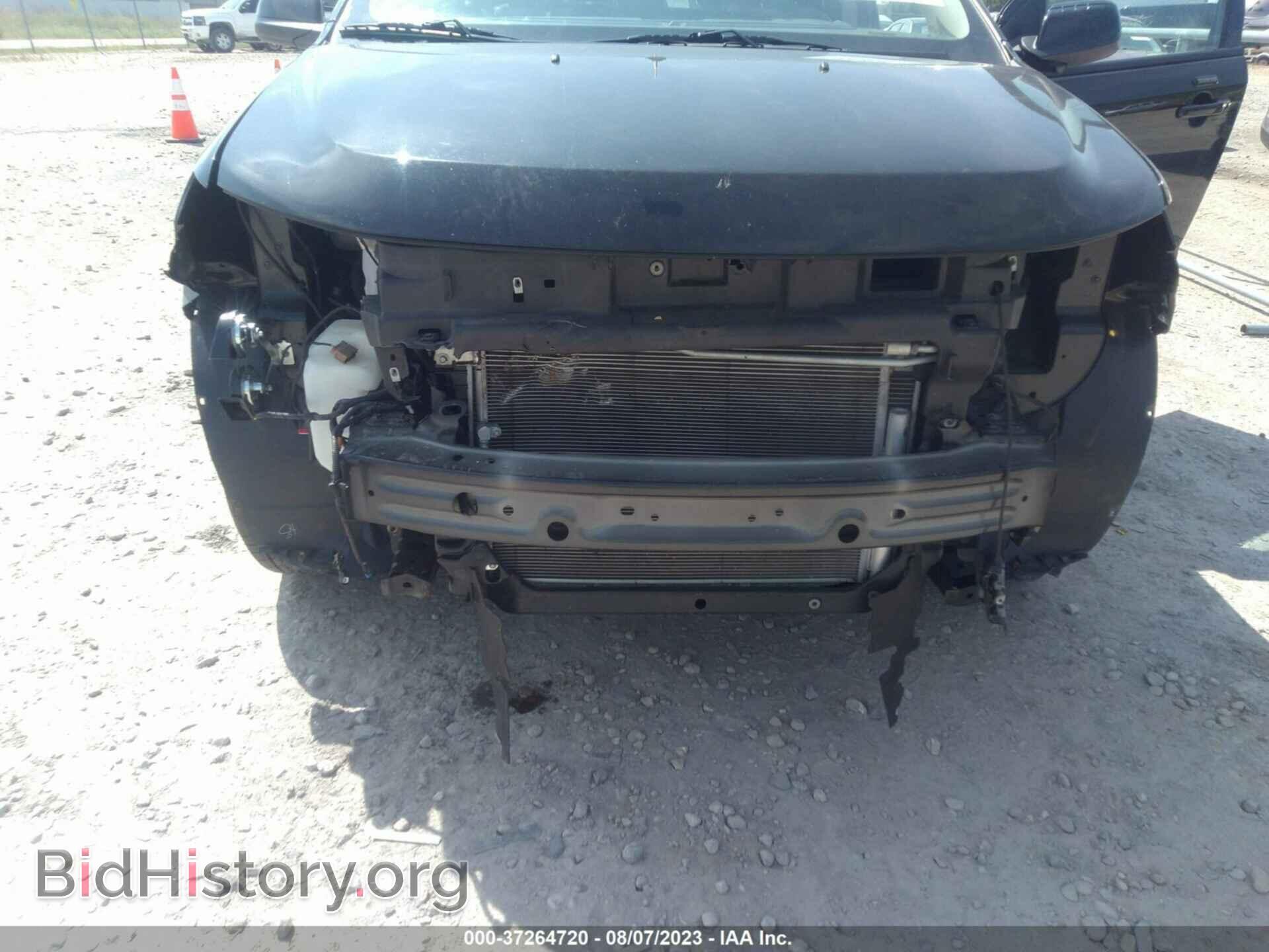 2013 FORD EDGE - VIN: 2FMDK4JC5DBB71547 - Фото 6