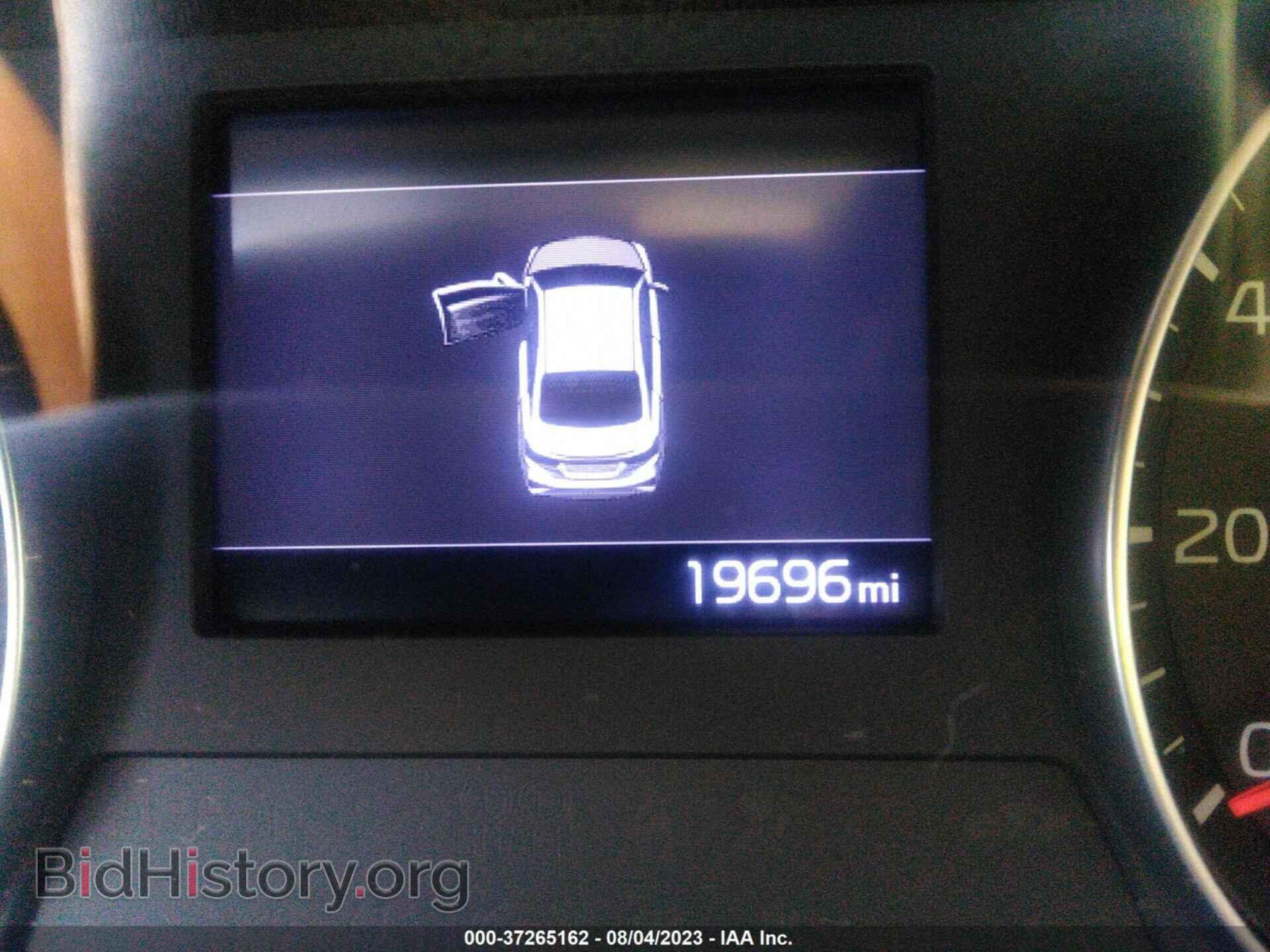 2020 KIA FORTE - VIN: 3KPF54AD4LE153416 - Photo 7