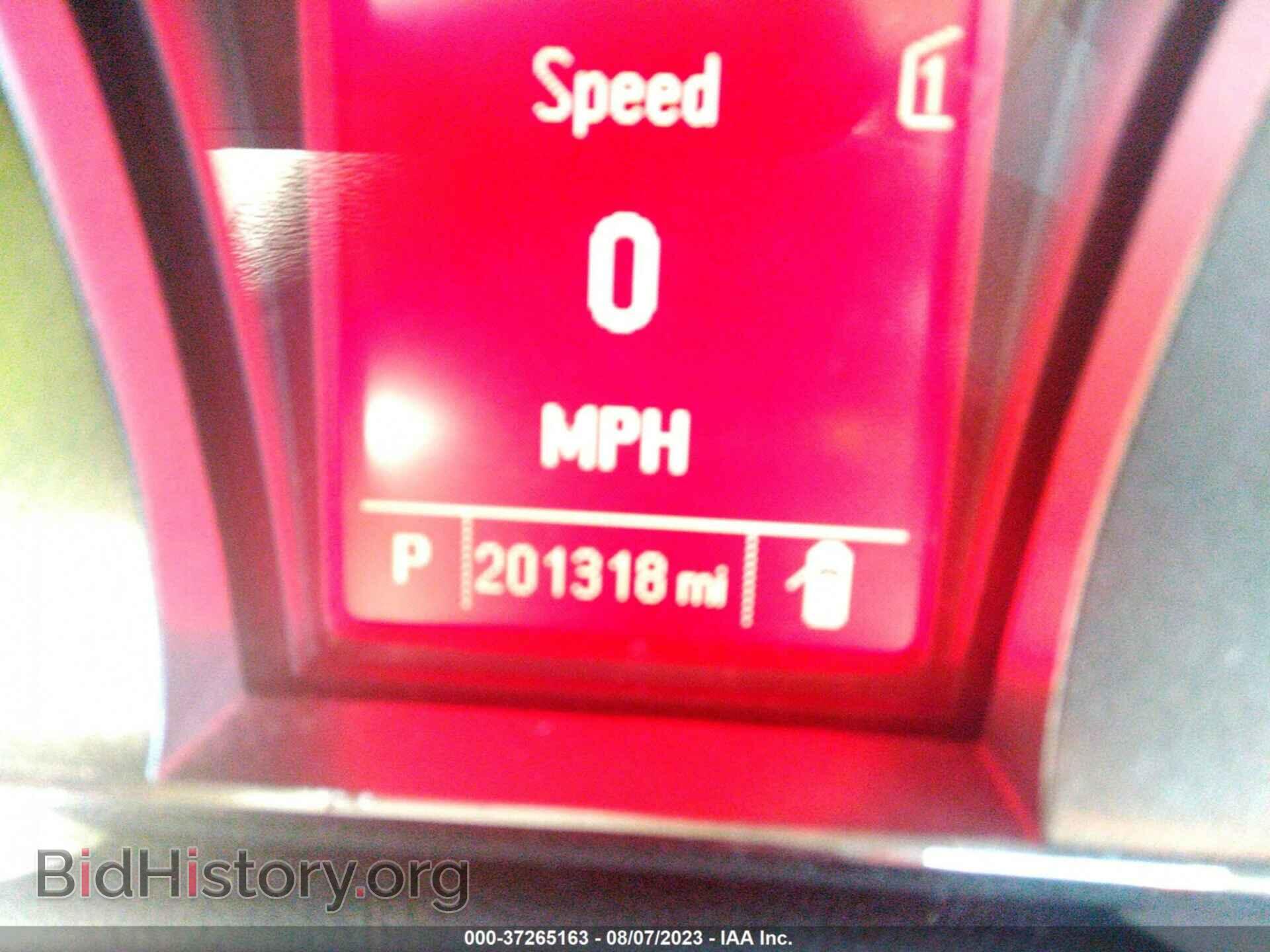 2012 GMC TERRAIN - VIN: 2GKFLWE55C6120157 - Фото 7