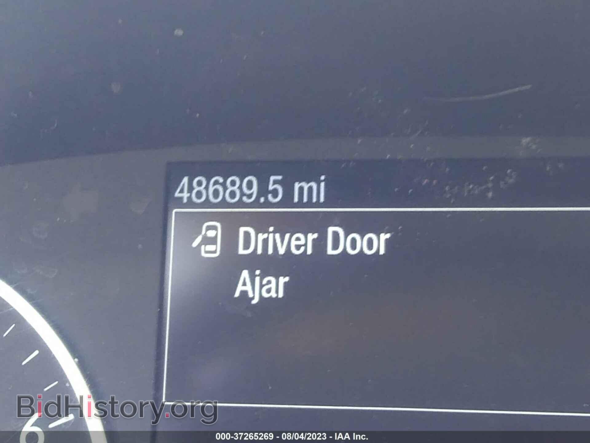 2020 FORD ECOSPORT - VIN: MAJ6S3KL9LC332265 - Фото 7