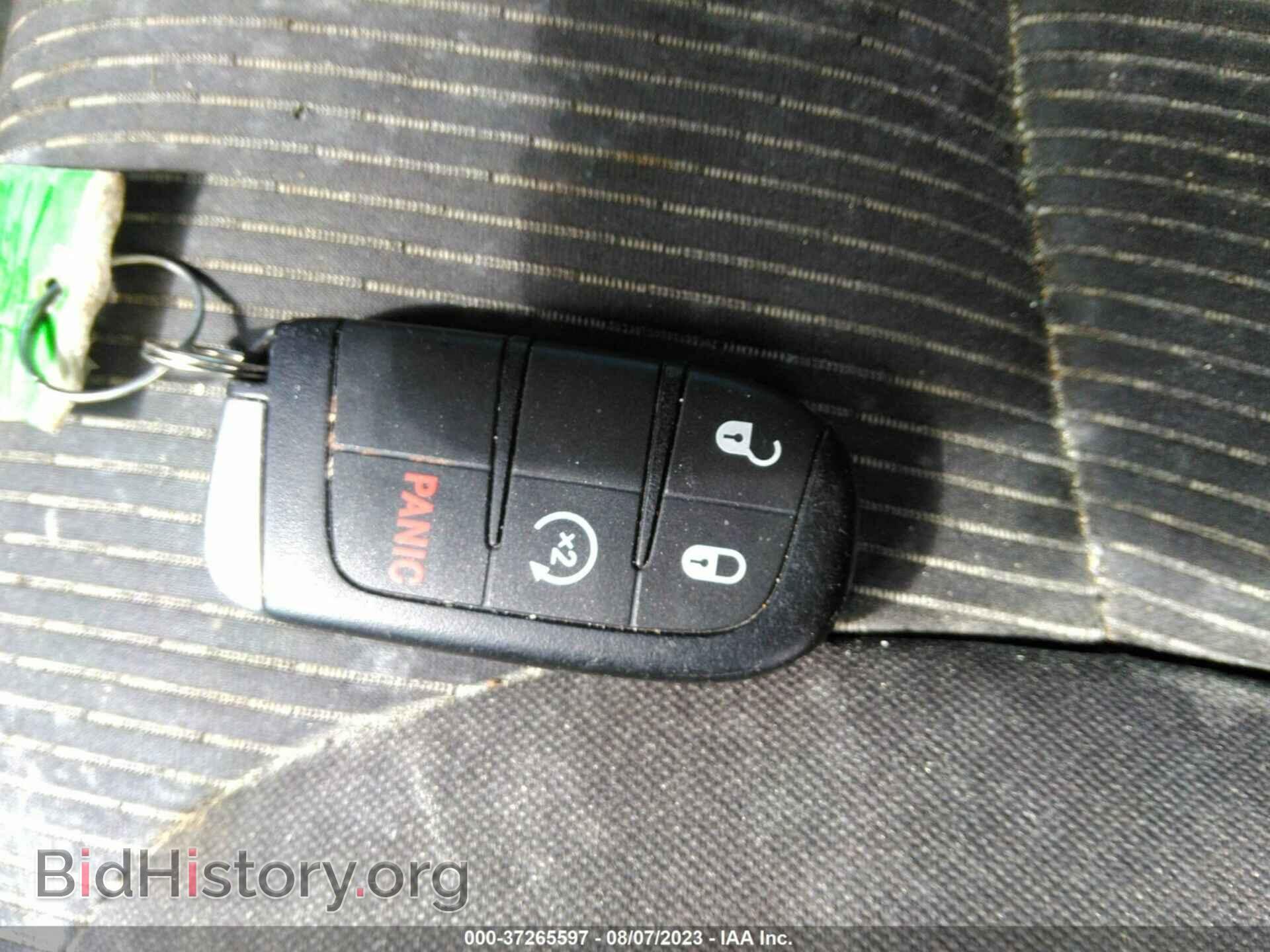 2013 DODGE JOURNEY - VIN: 3C4PDCBB4DT723751 - Photo 11