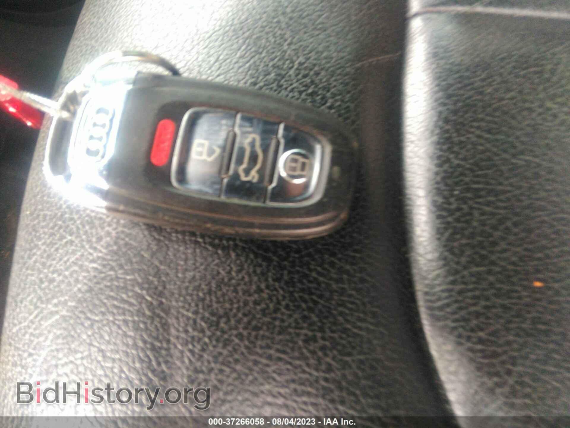 2013 AUDI A6 - VIN: WAUGFAFC1DN056829 - Фото 11