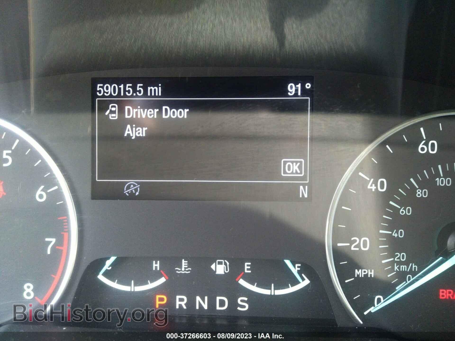2021 FORD ECOSPORT - VIN: MAJ6S3KLXMC401921 - Photo 7