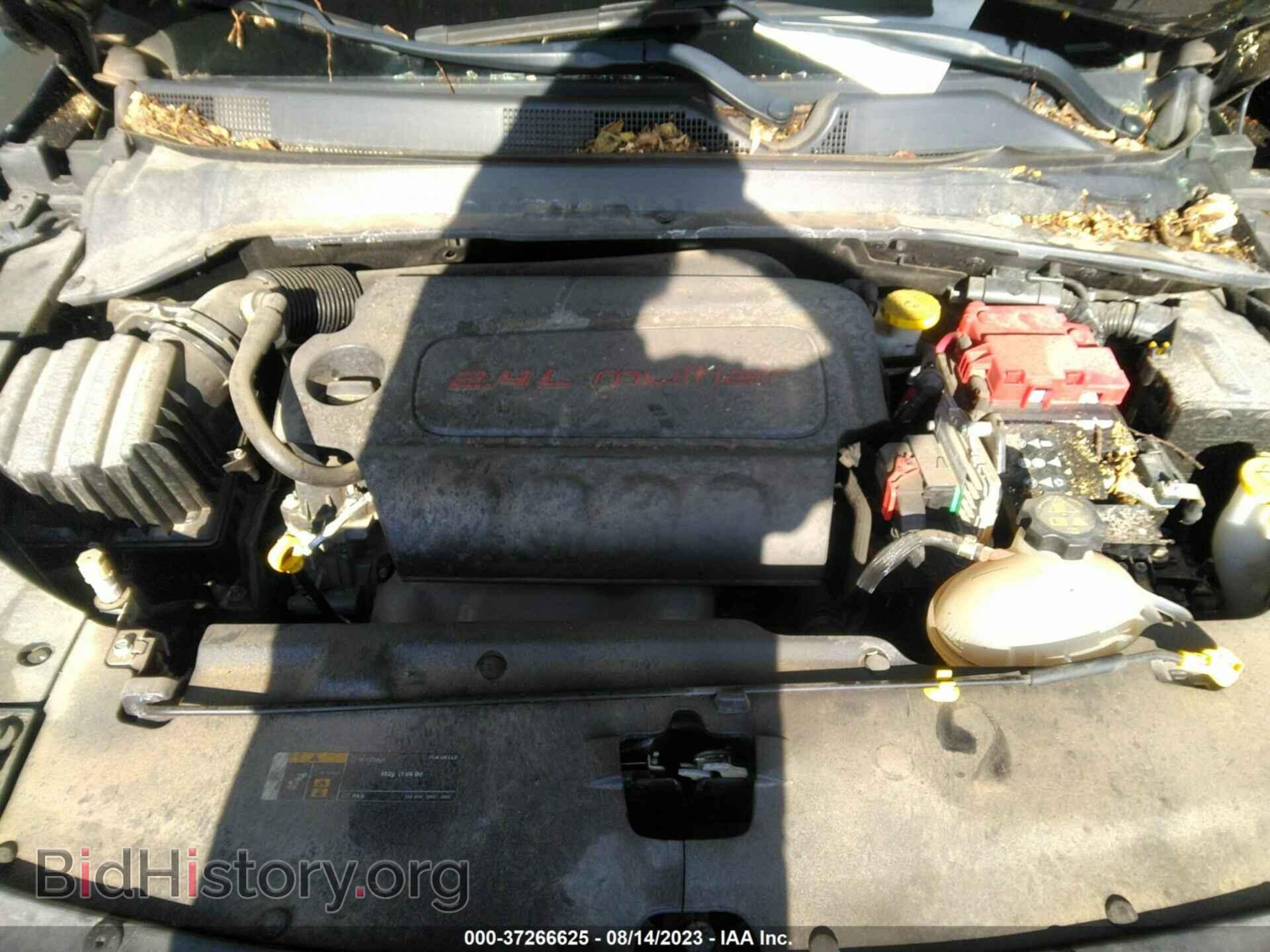 2020 JEEP COMPASS - VIN: 3C4NJCCB3LT198548 - Фото 10