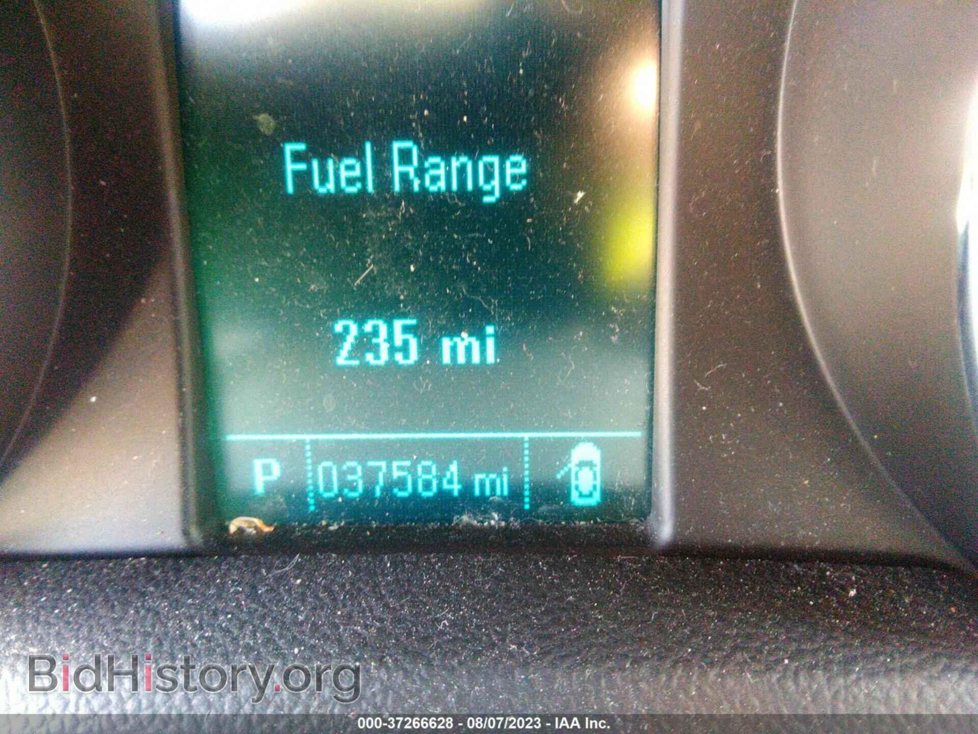 2015 BUICK ENCORE - VIN: KL4CJASB7FB226218 - Фото 7