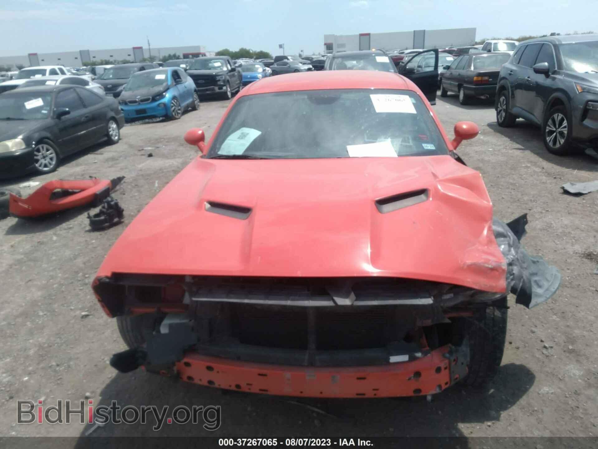 2020 DODGE CHALLENGER - VIN: 2C3CDZAG3LH157012 - Фото 12