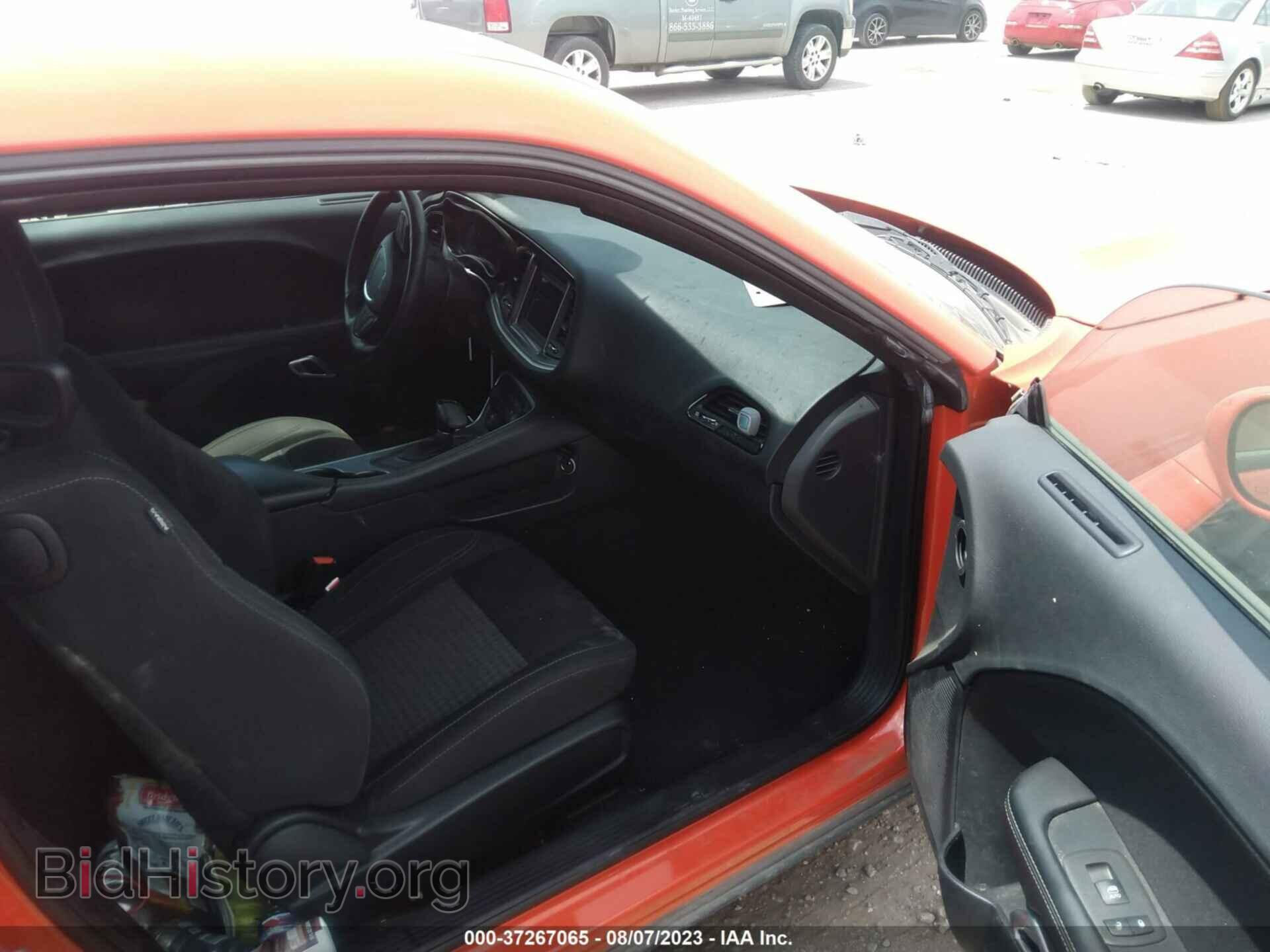 2020 DODGE CHALLENGER - VIN: 2C3CDZAG3LH157012 - Фото 5