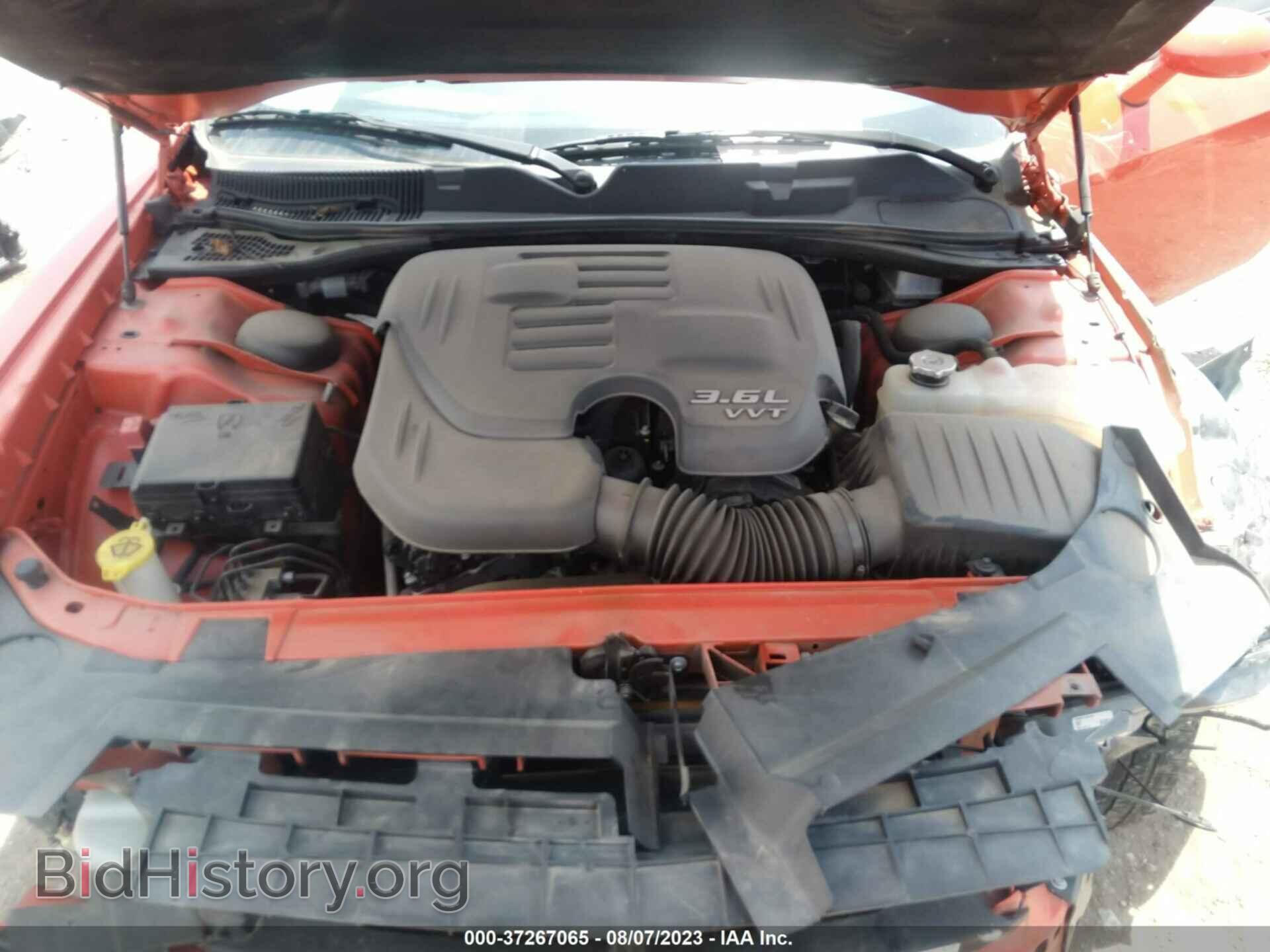 2020 DODGE CHALLENGER - VIN: 2C3CDZAG3LH157012 - Фото 10