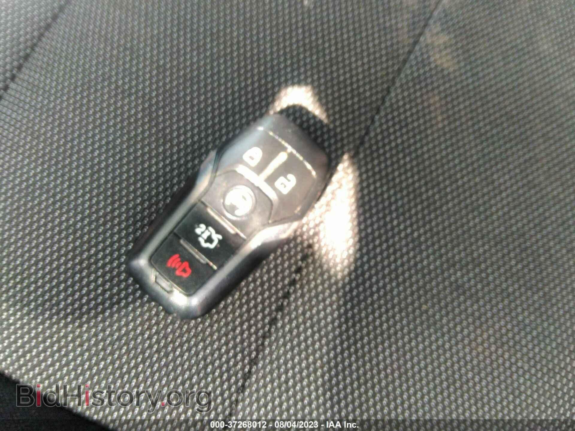 2016 FORD MUSTANG - VIN: 1FATP8EM4G5307368 - Фото 11