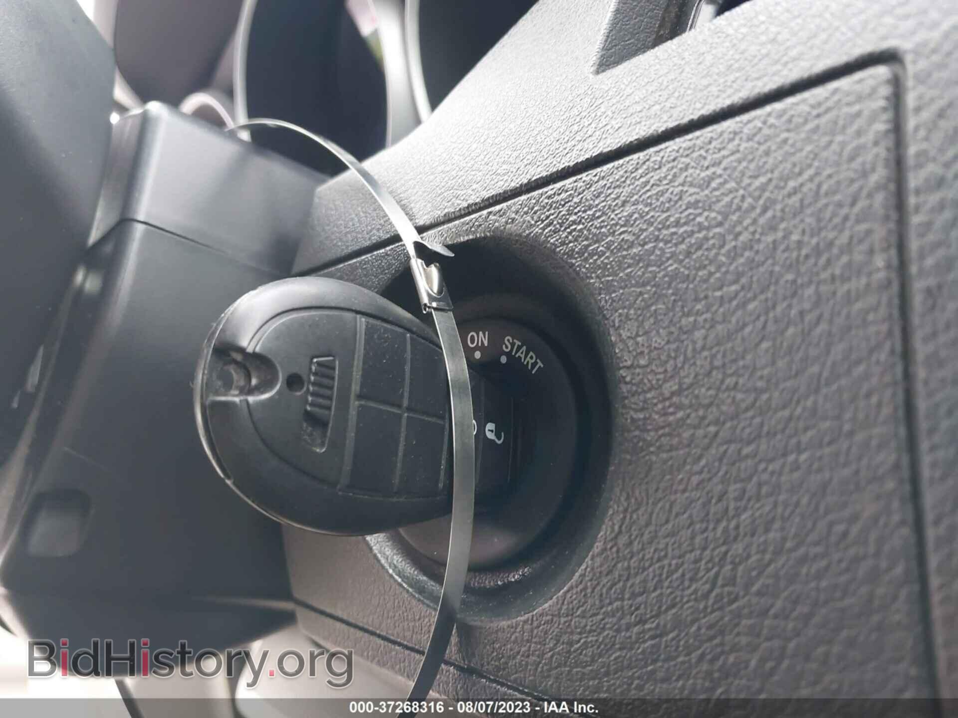2010 DODGE GRAND CARAVAN - VIN: 2D4RN4DE2AR362167 - Фото 11