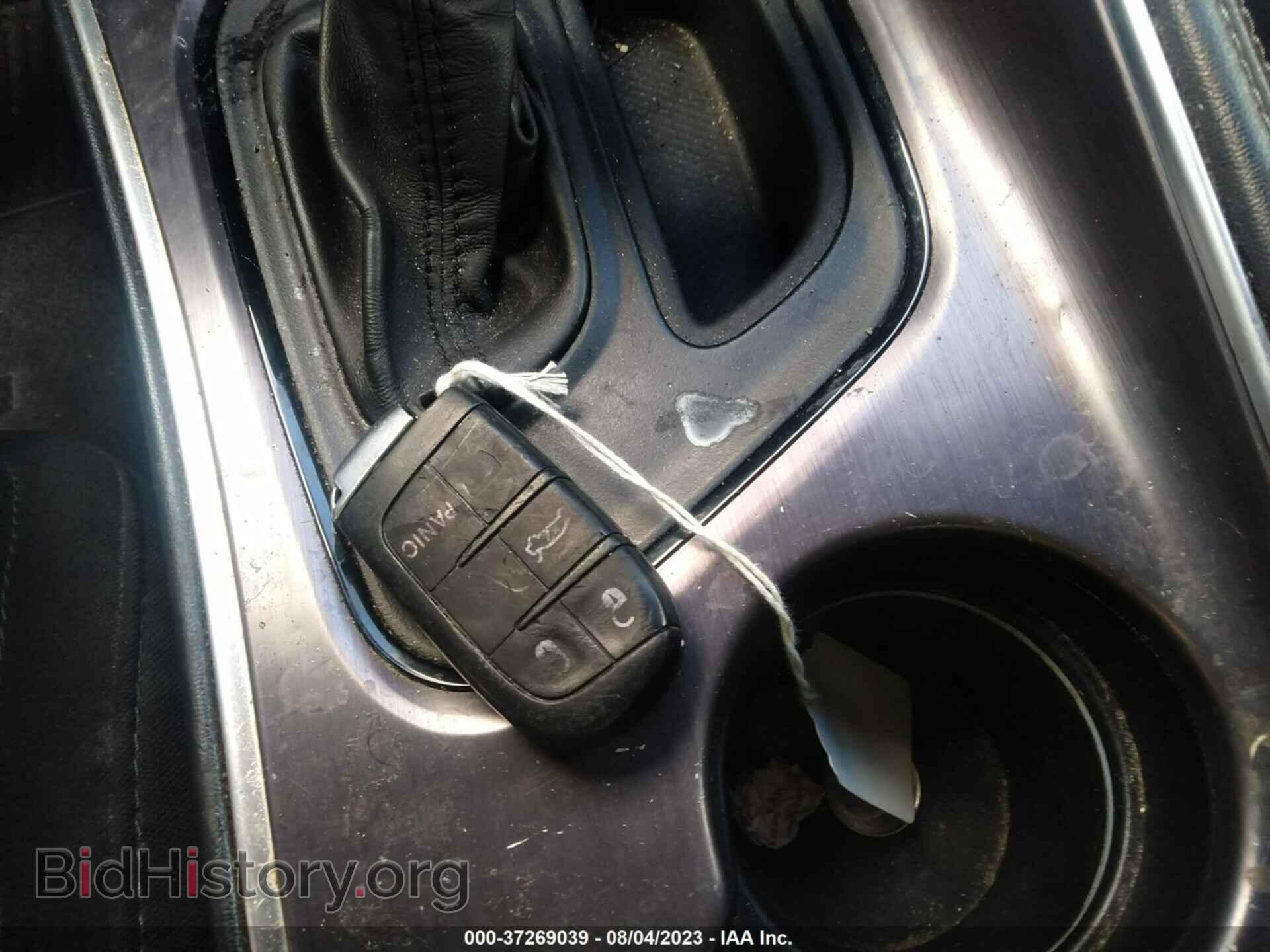 2017 DODGE CHALLENGER - VIN: 2C3CDZAG4HH607810 - Фото 11