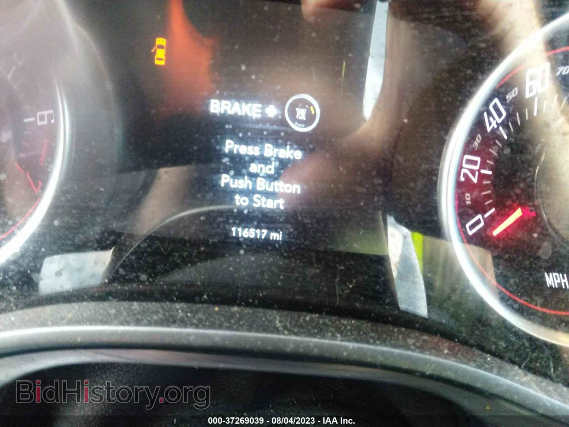 2017 DODGE CHALLENGER - VIN: 2C3CDZAG4HH607810 - Фото 15