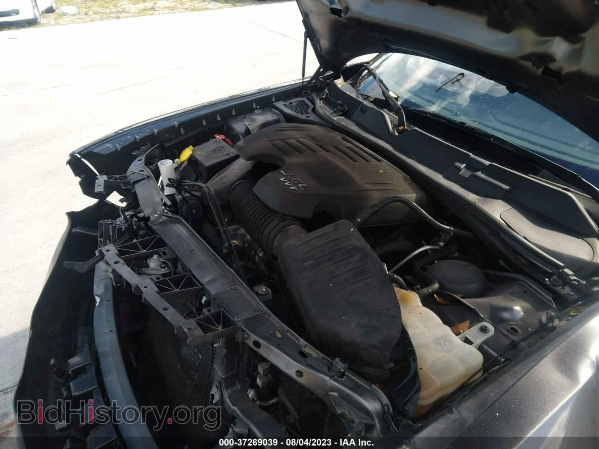 2017 DODGE CHALLENGER - VIN: 2C3CDZAG4HH607810 - Фото 10