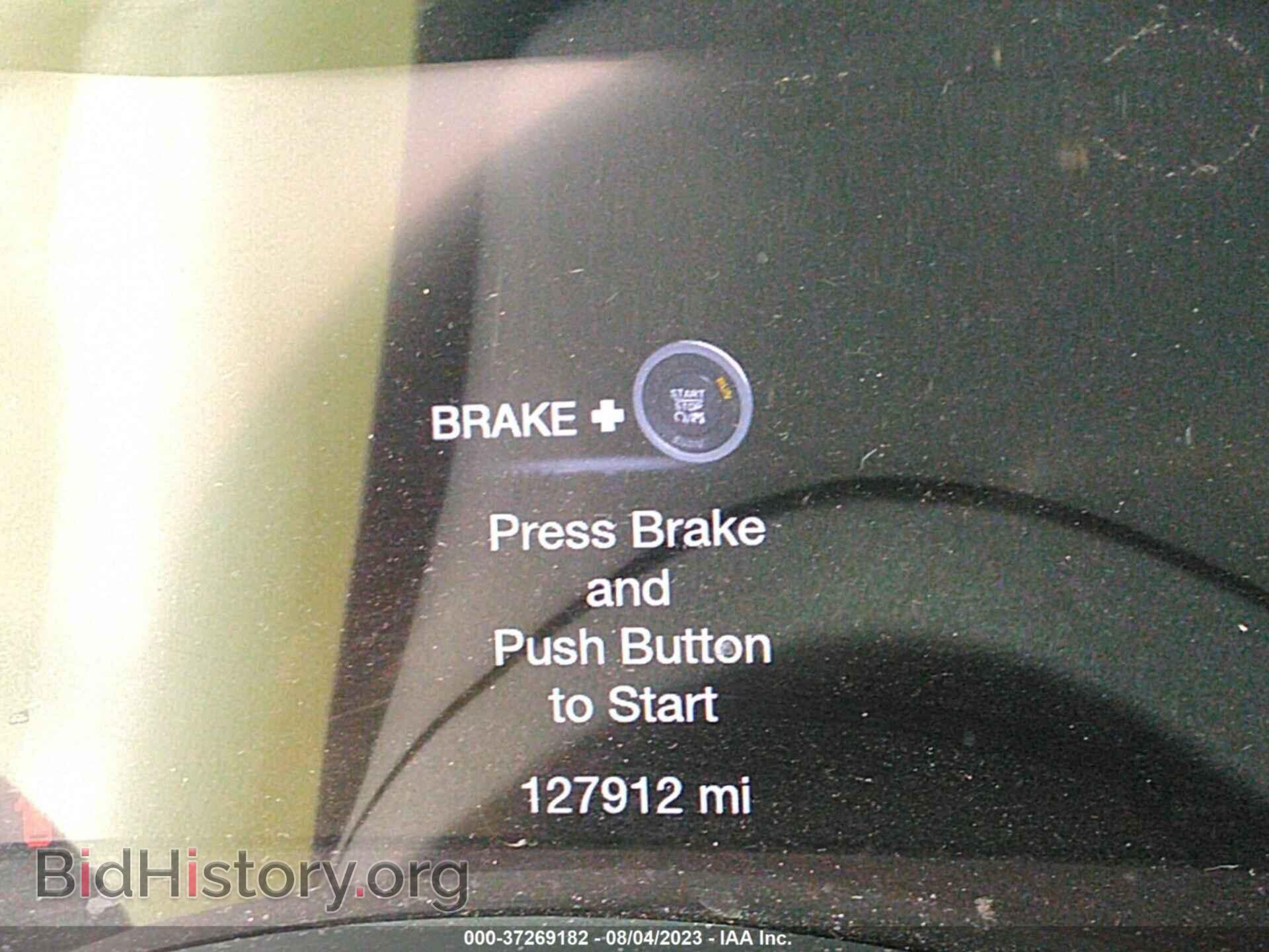 2016 DODGE DURANGO - VIN: 1C4RDHAG2GC432927 - Фото 7