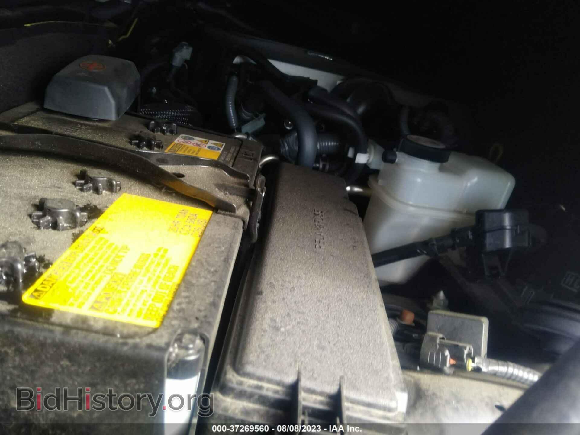 2020 LEXUS IS - VIN: JTHDA1D24L5108059 - Фото 10