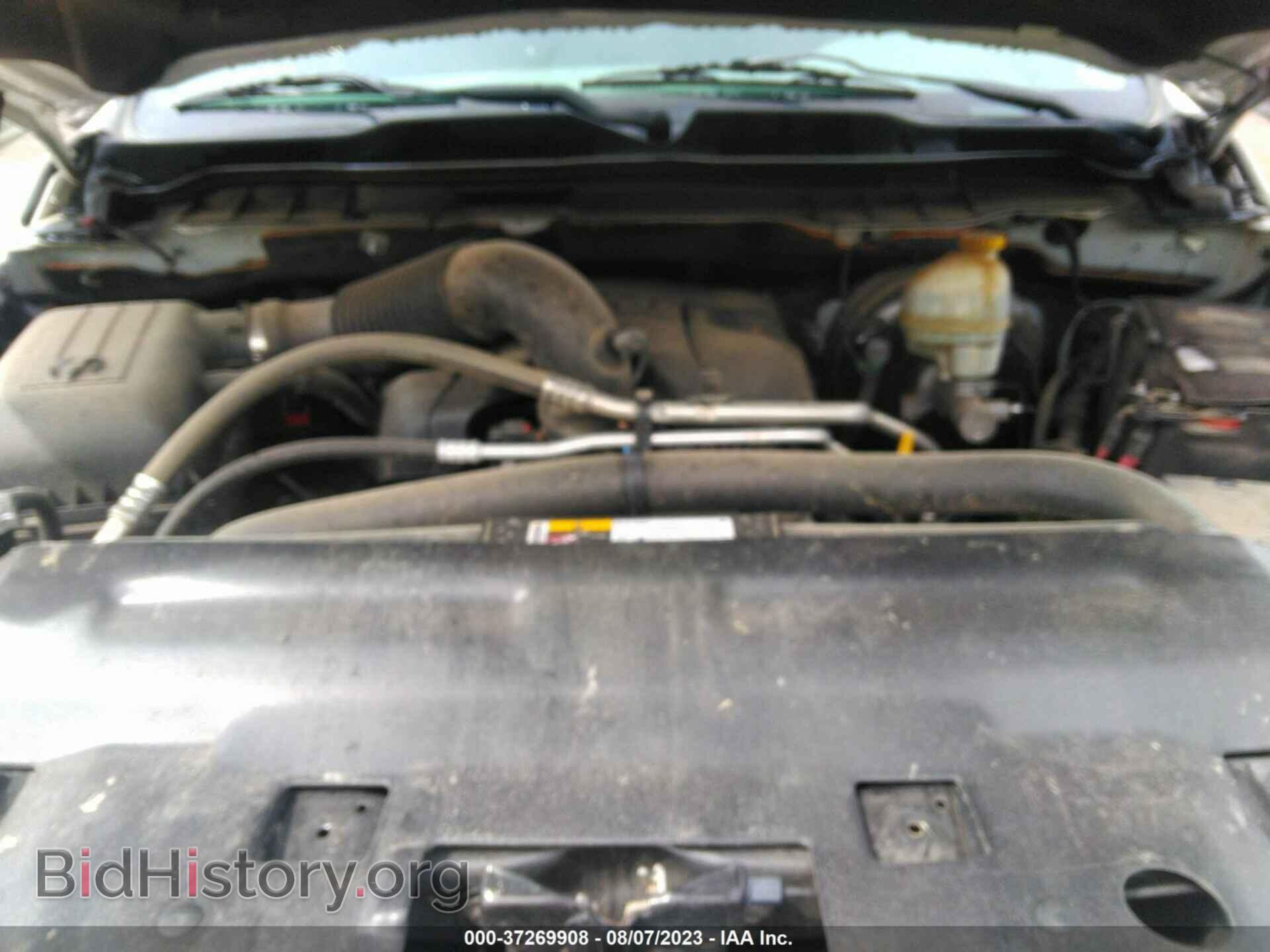 2014 RAM 1500 - VIN: 1C6RR7FT3ES202325 - Фото 10