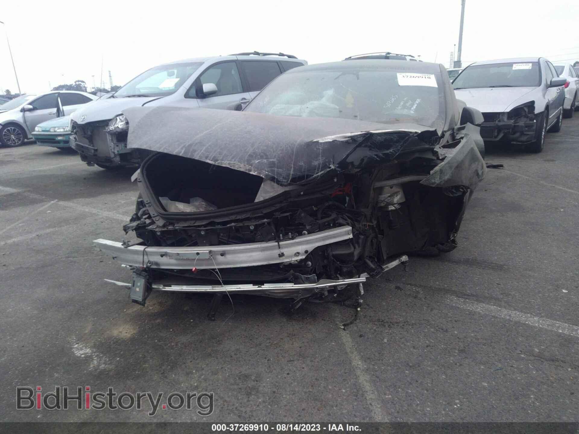 2023 TESLA MODEL S - VIN: 5YJSA1E65PF503625 - Фото 6