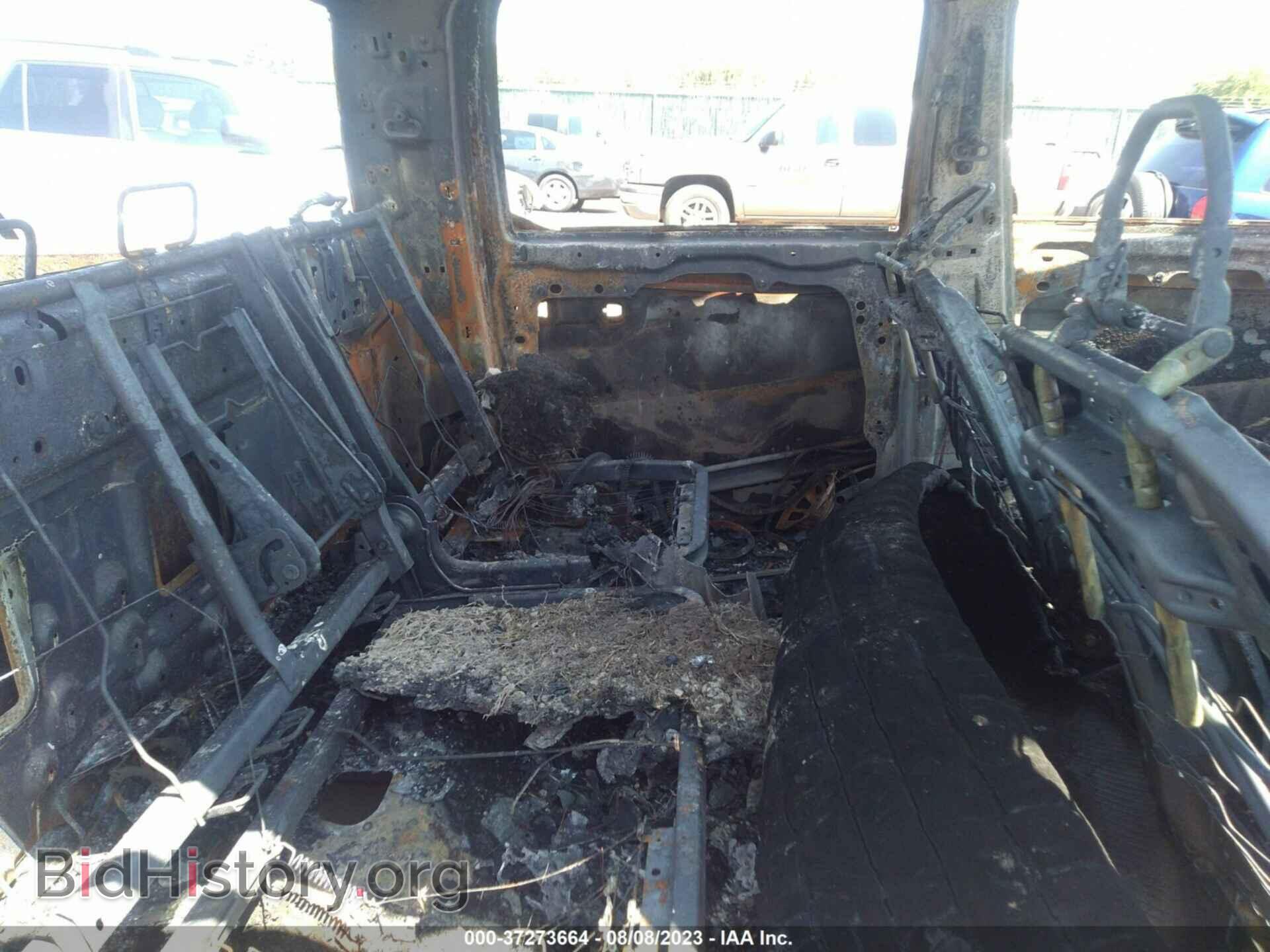 2019 RAM 1500 - VIN: 1C6SRFFT2KN849420 - Фото 8