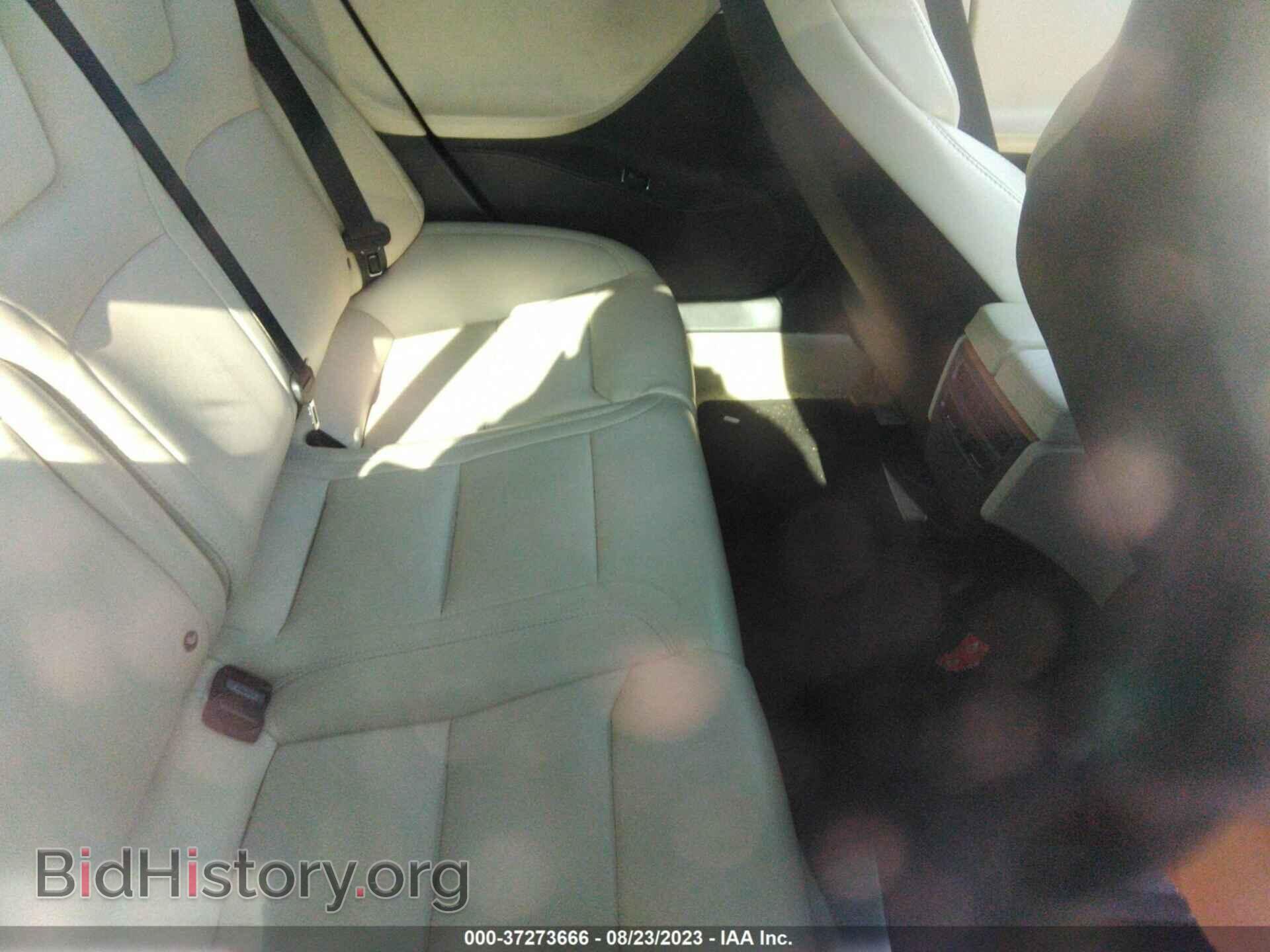 2018 TESLA MODEL S - VIN: 5YJSA1E21JF261243 - Photo 8