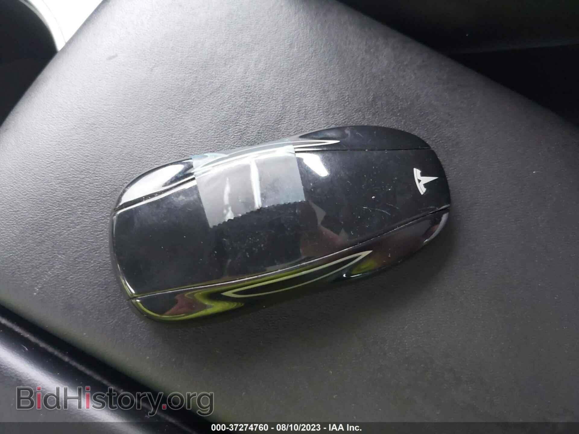 2015 TESLA MODEL S - VIN: 5YJSA1E23FF106149 - Photo 10