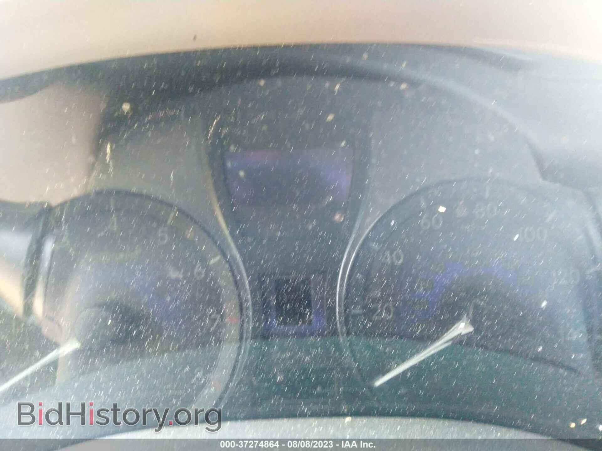 2011 LEXUS RX 350 - VIN: 2T2ZK1BA8BC051165 - Фото 7